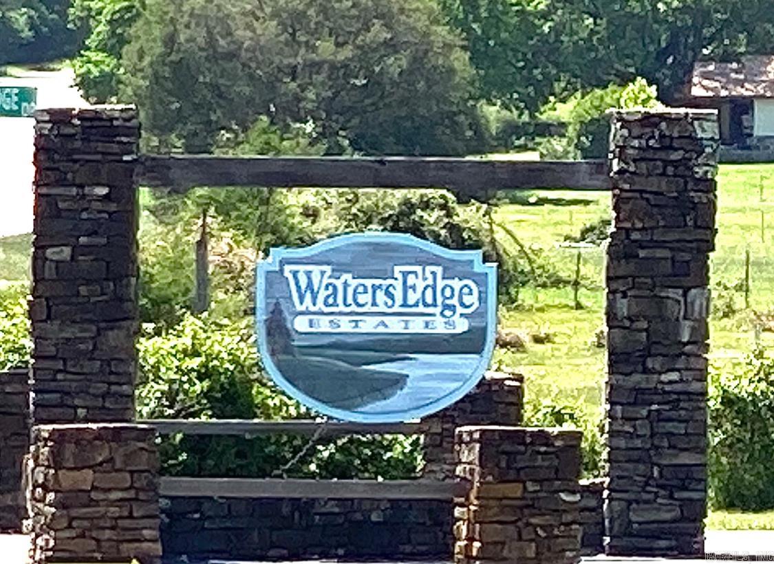 215 Watersedge Drive  Edgemont, AR