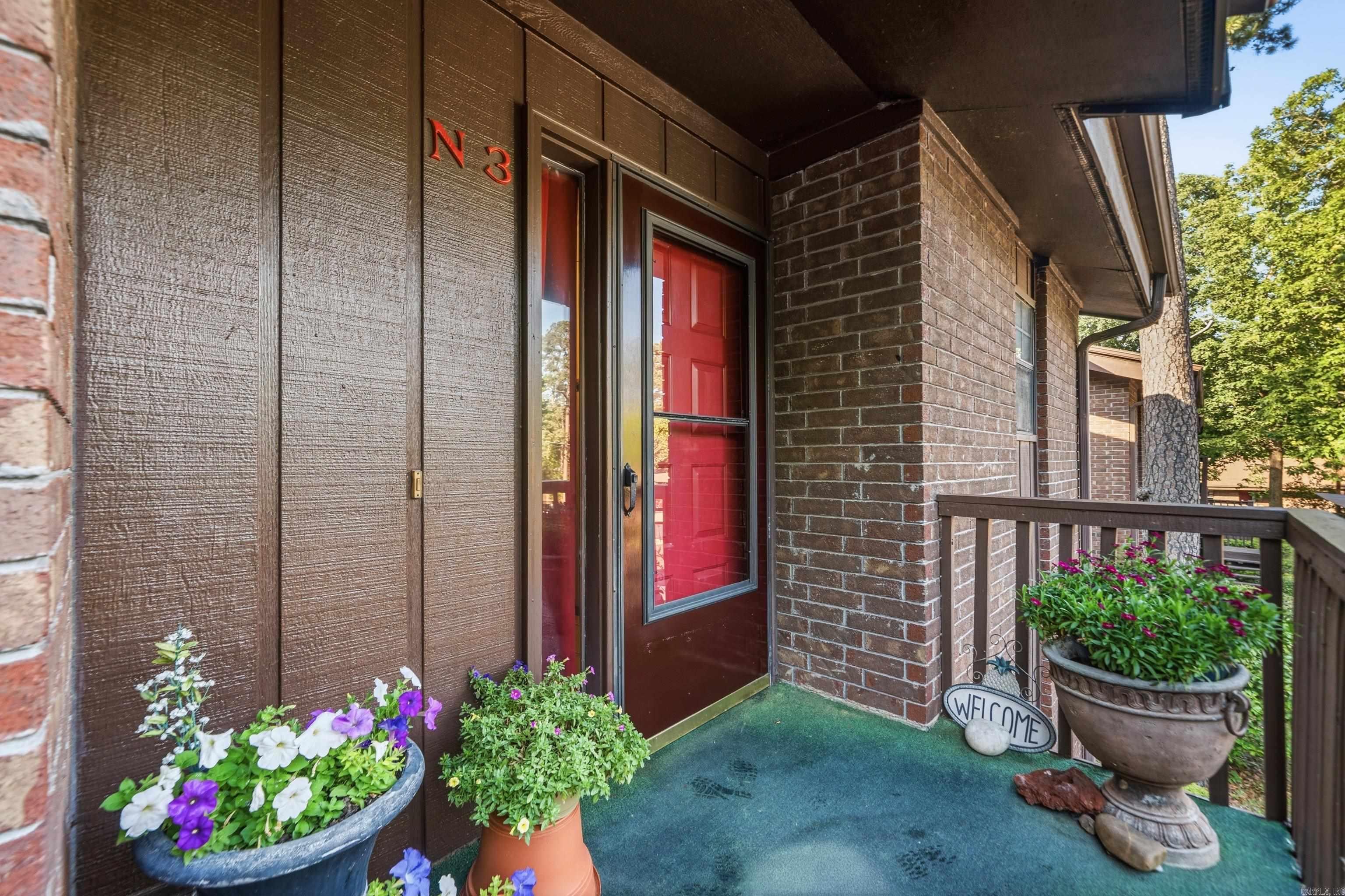 2311 Lakeshore  Hot Springs, AR