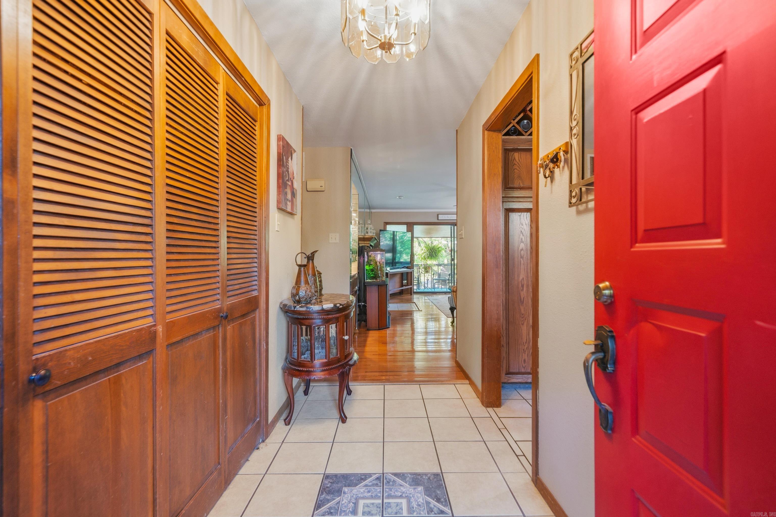 2311 Lakeshore  Hot Springs, AR