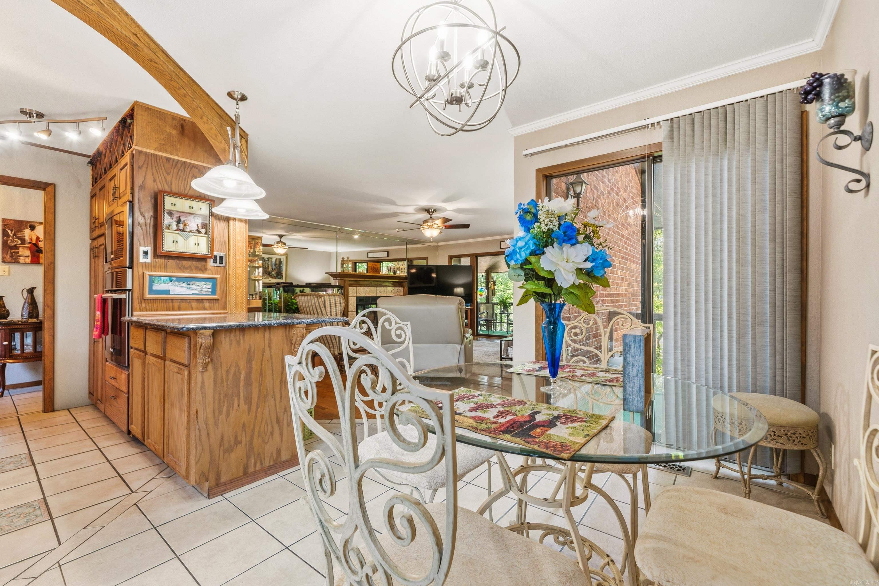 2311 Lakeshore  Hot Springs, AR
