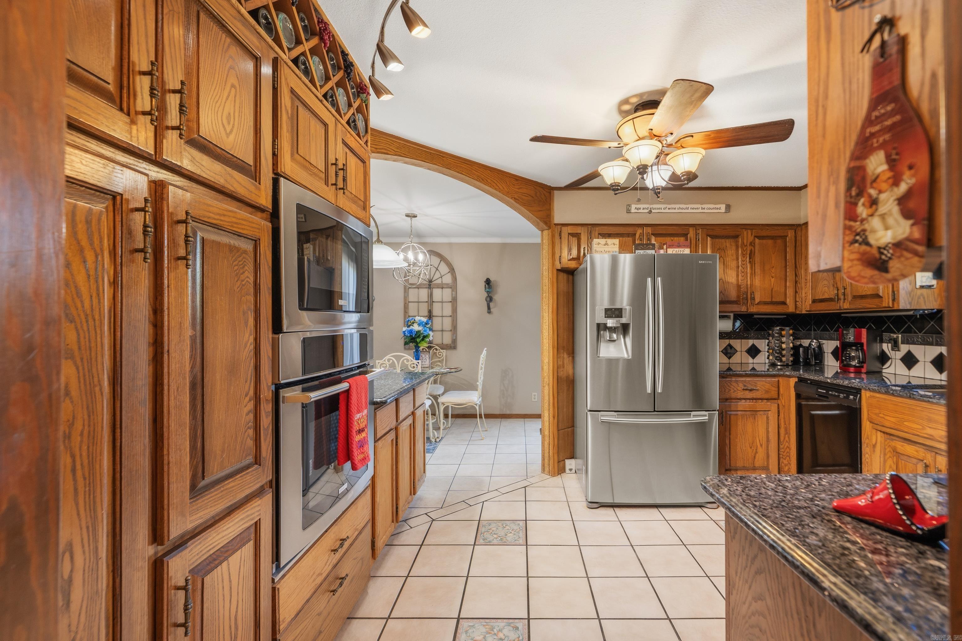 2311 Lakeshore  Hot Springs, AR