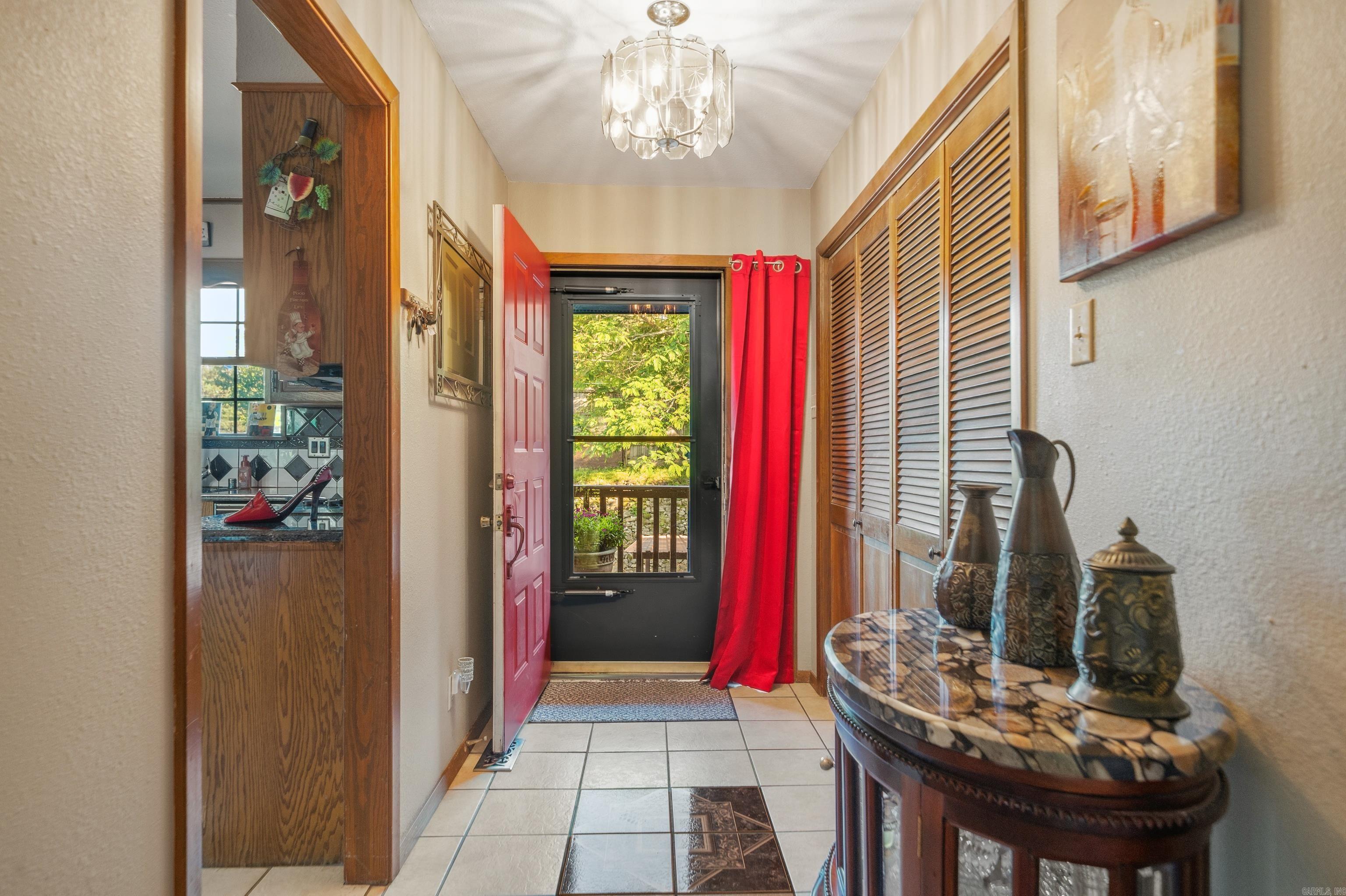 2311 Lakeshore  Hot Springs, AR