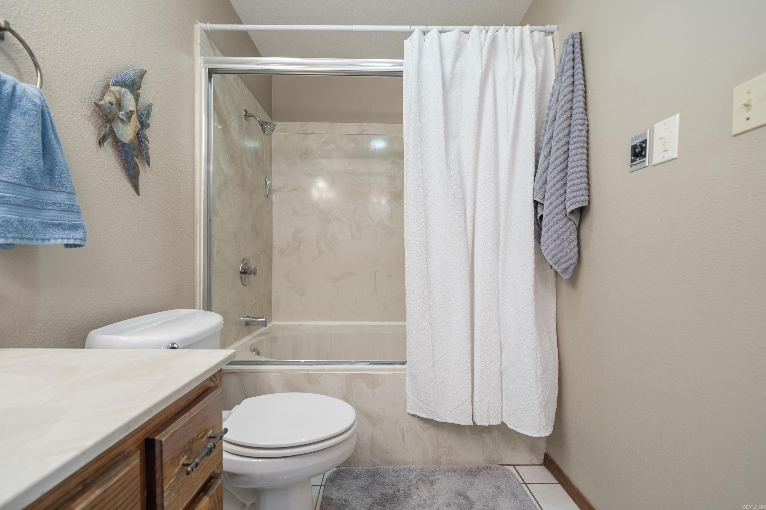 2311 Lakeshore  Hot Springs, AR
