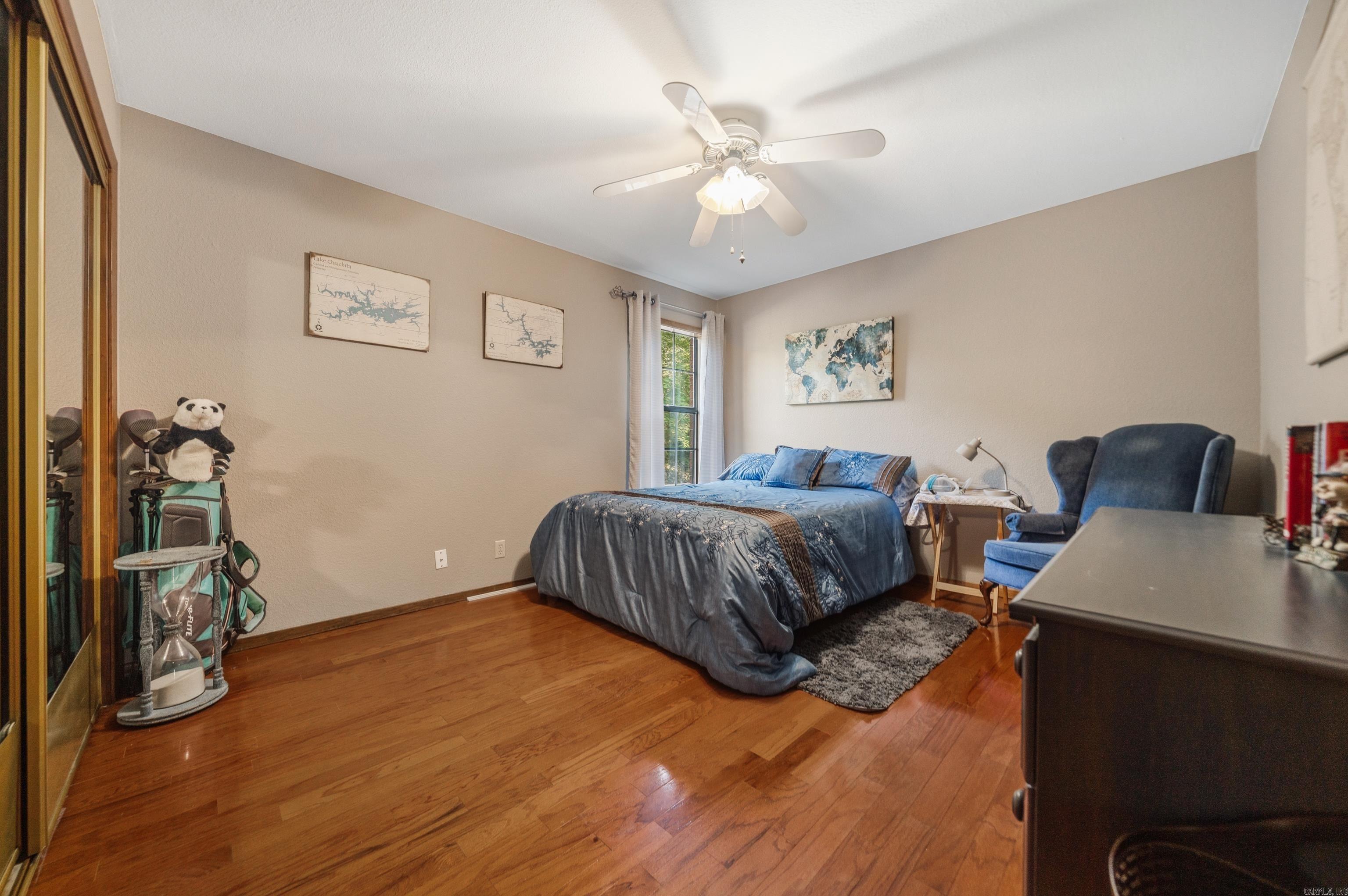 2311 Lakeshore  Hot Springs, AR