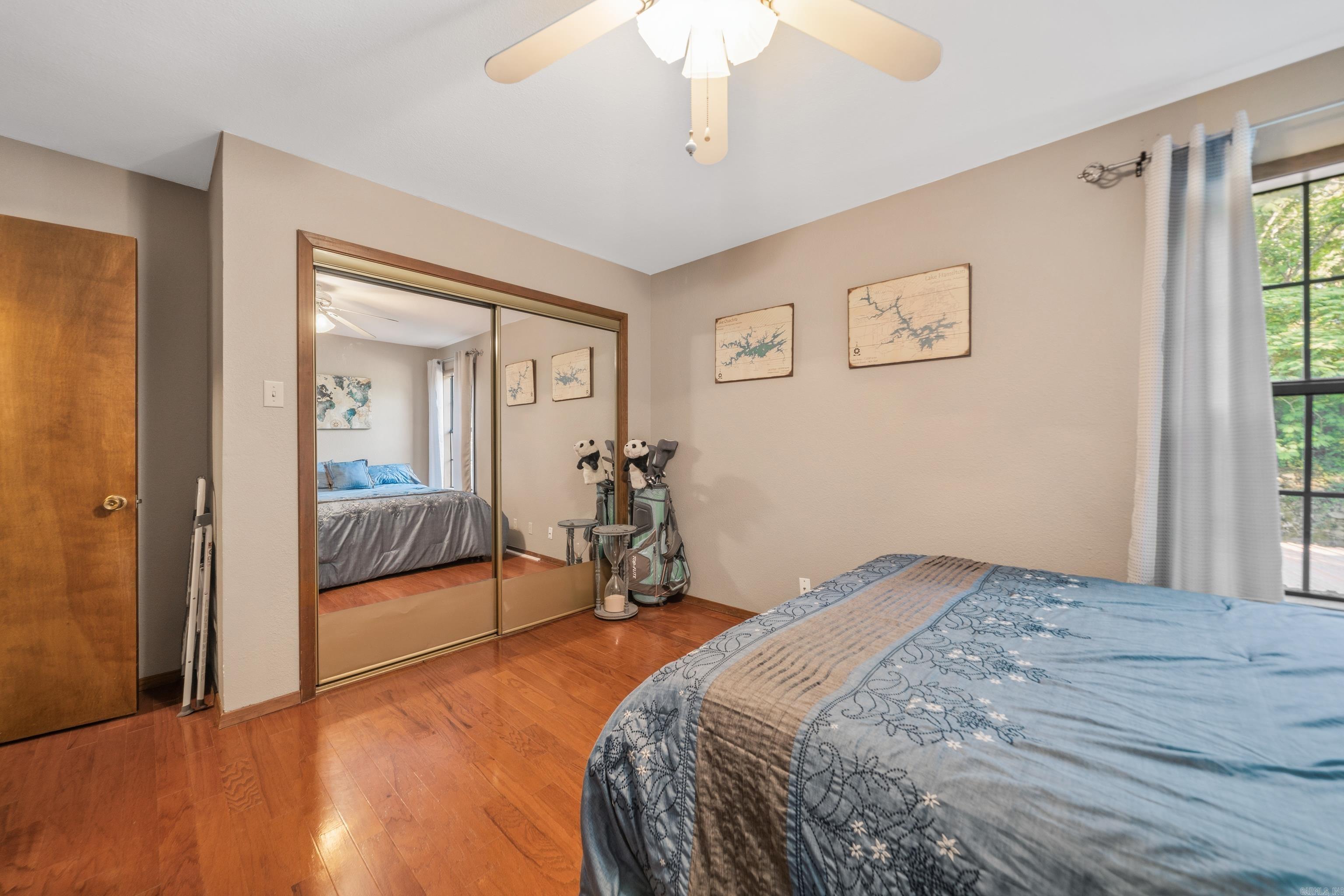 2311 Lakeshore  Hot Springs, AR