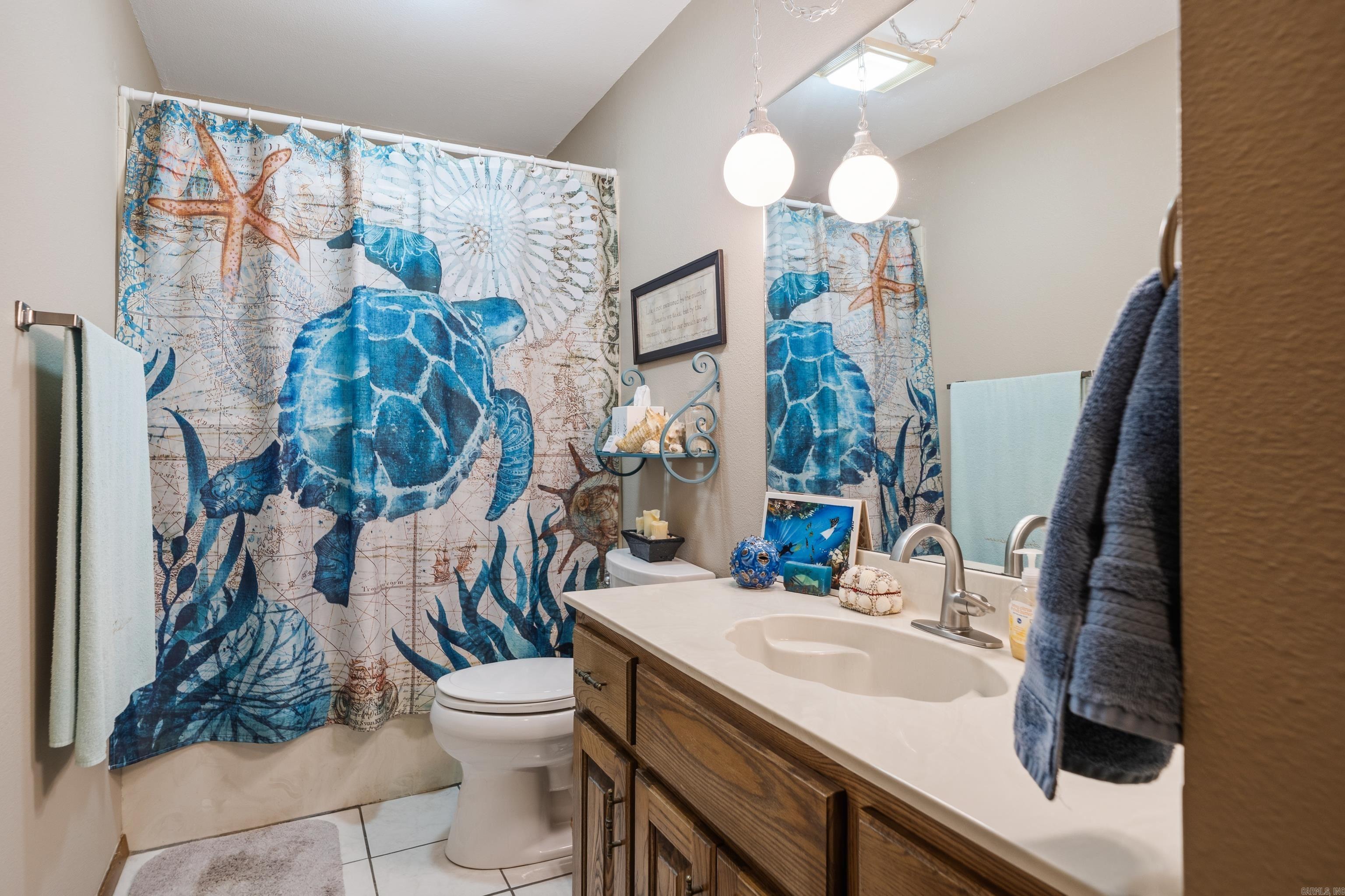 2311 Lakeshore  Hot Springs, AR