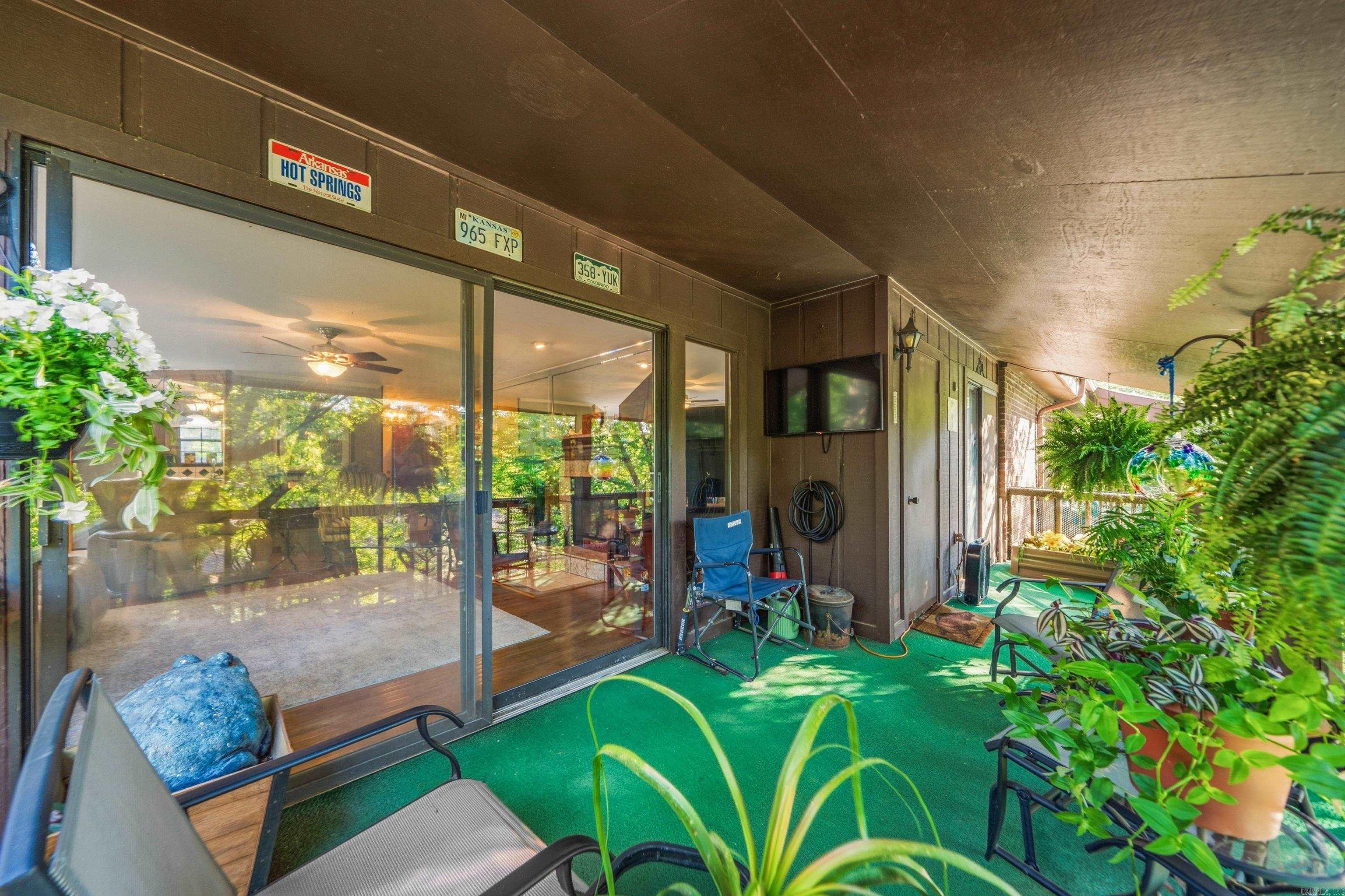 2311 Lakeshore  Hot Springs, AR
