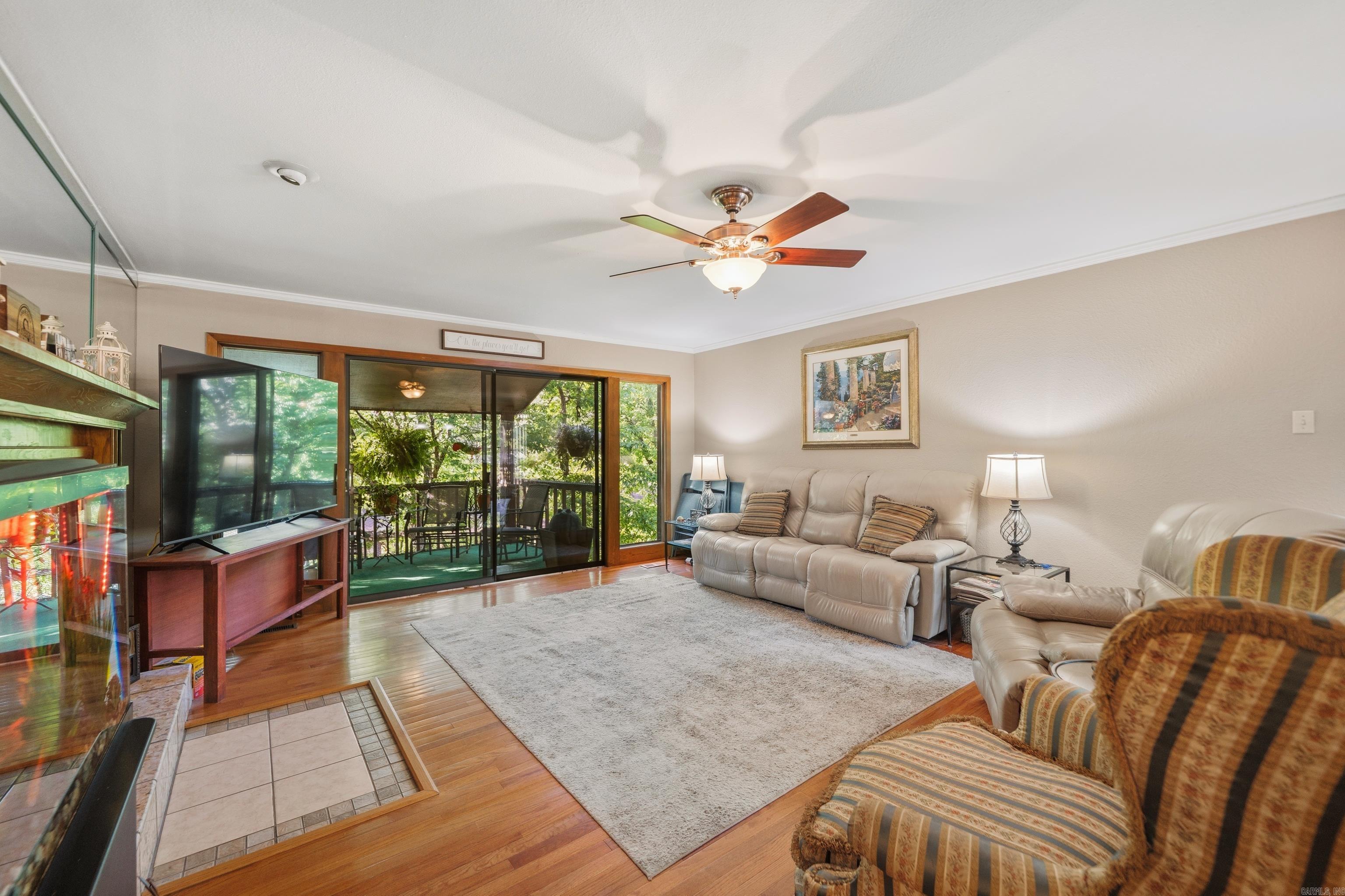 2311 Lakeshore  Hot Springs, AR