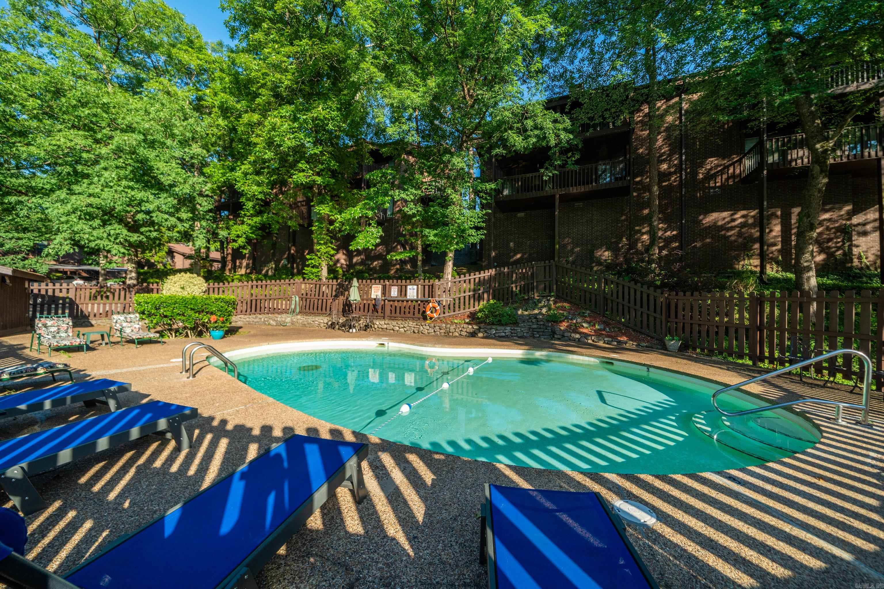 2311 Lakeshore  Hot Springs, AR