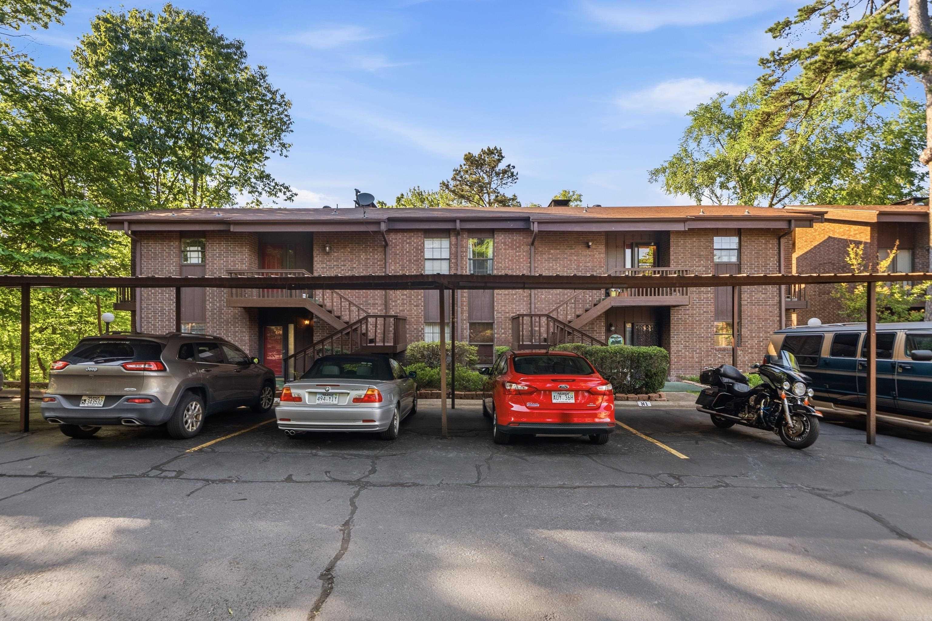 2311 Lakeshore  Hot Springs, AR