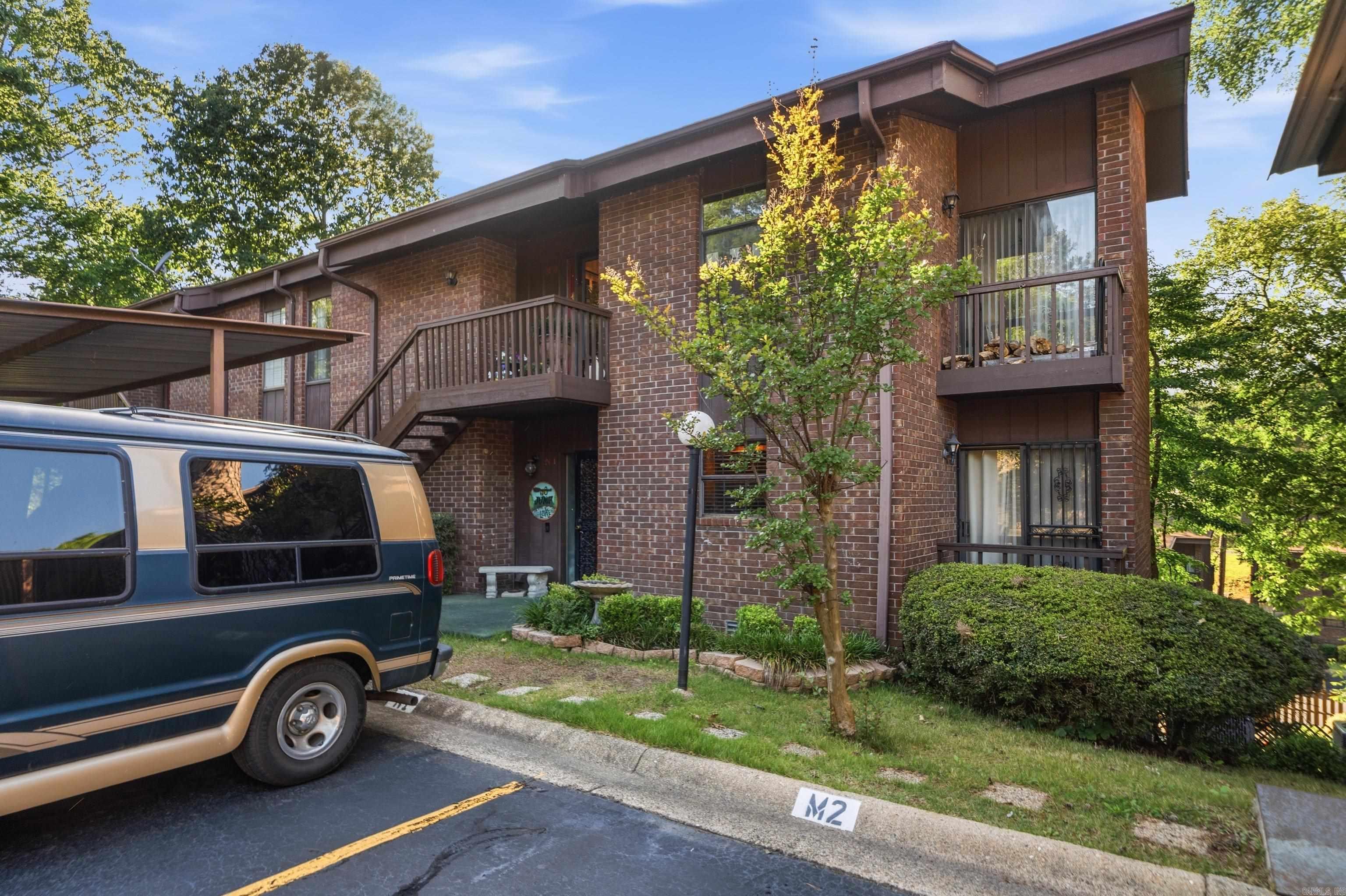 2311 Lakeshore  Hot Springs, AR