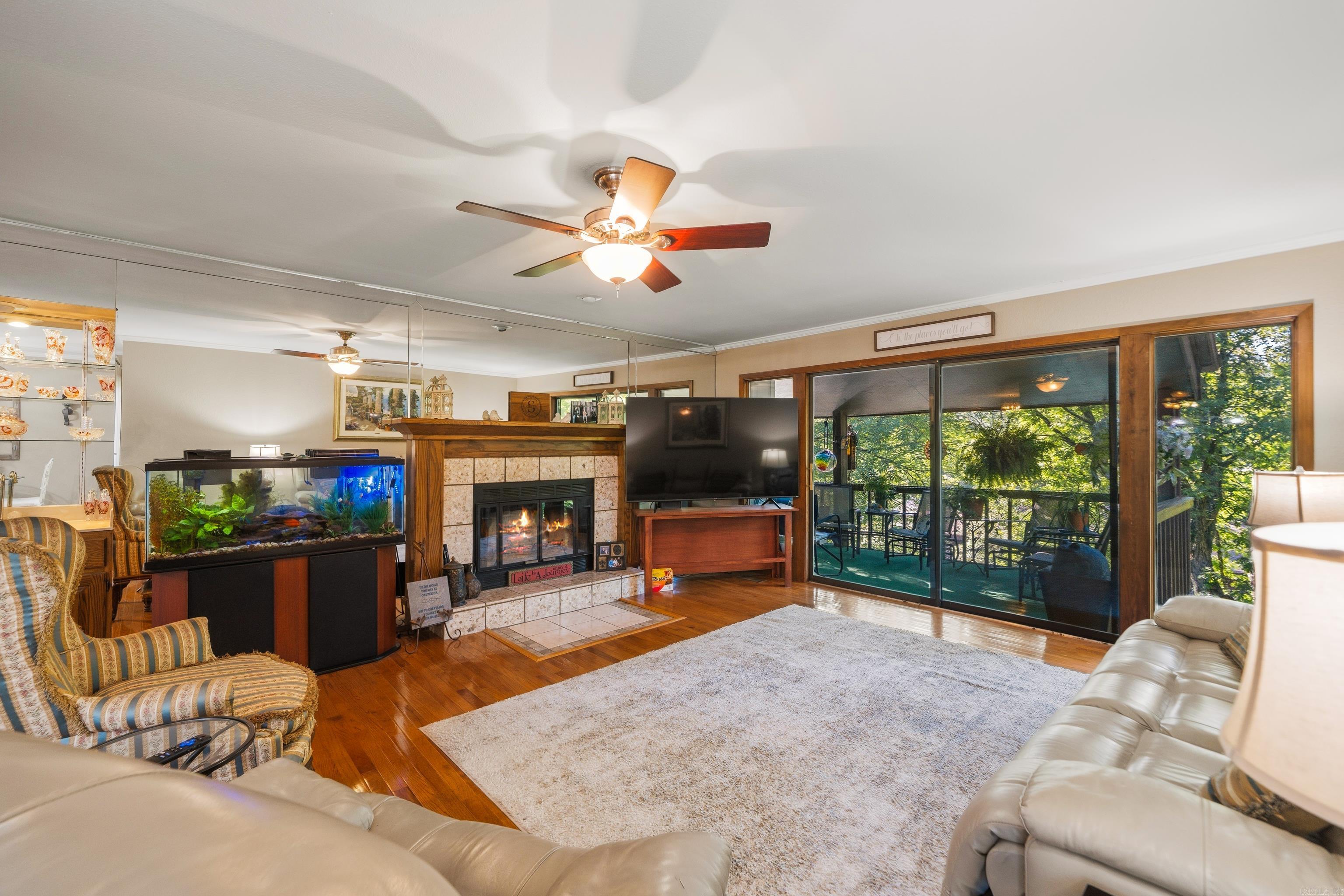 2311 Lakeshore  Hot Springs, AR