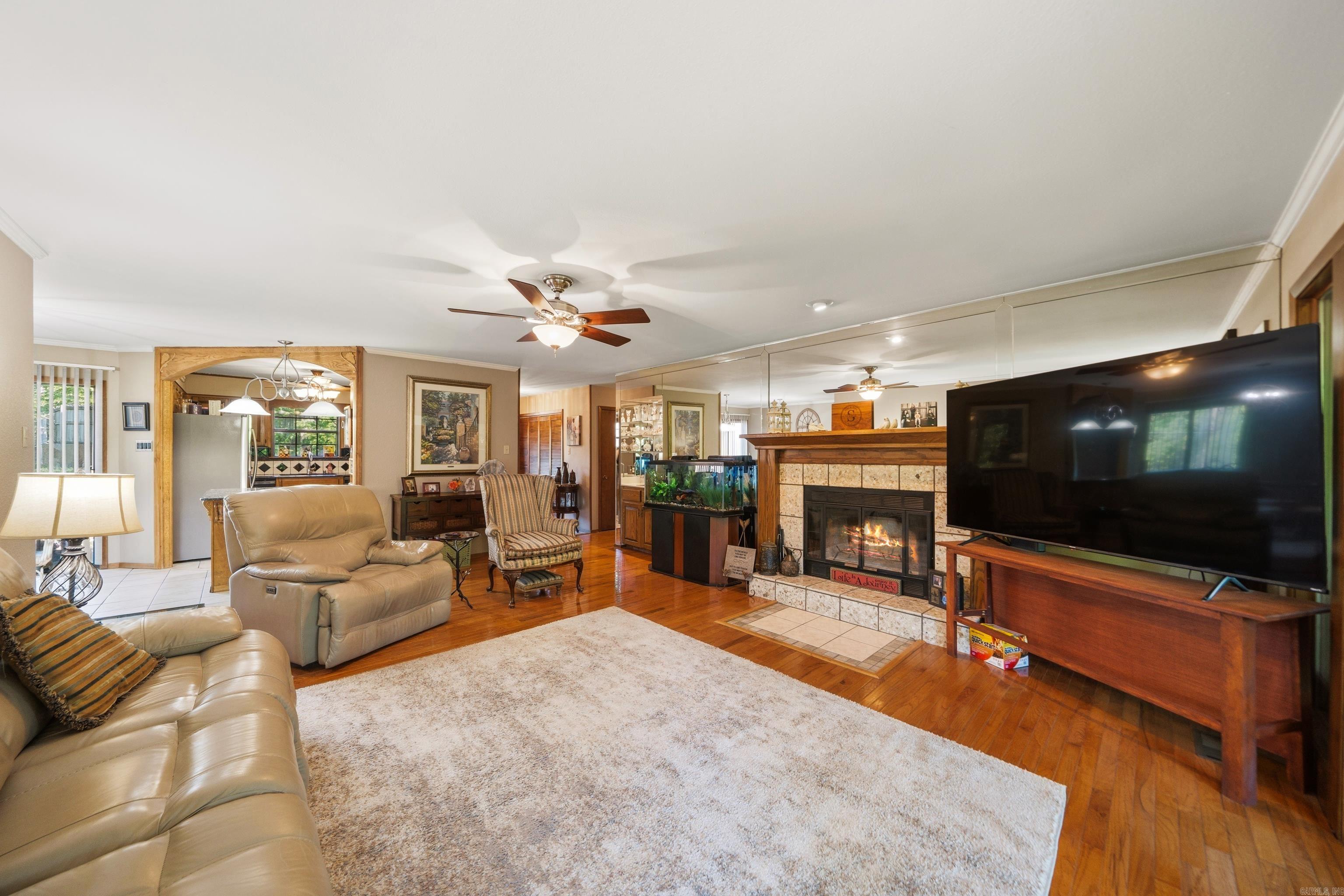 2311 Lakeshore  Hot Springs, AR
