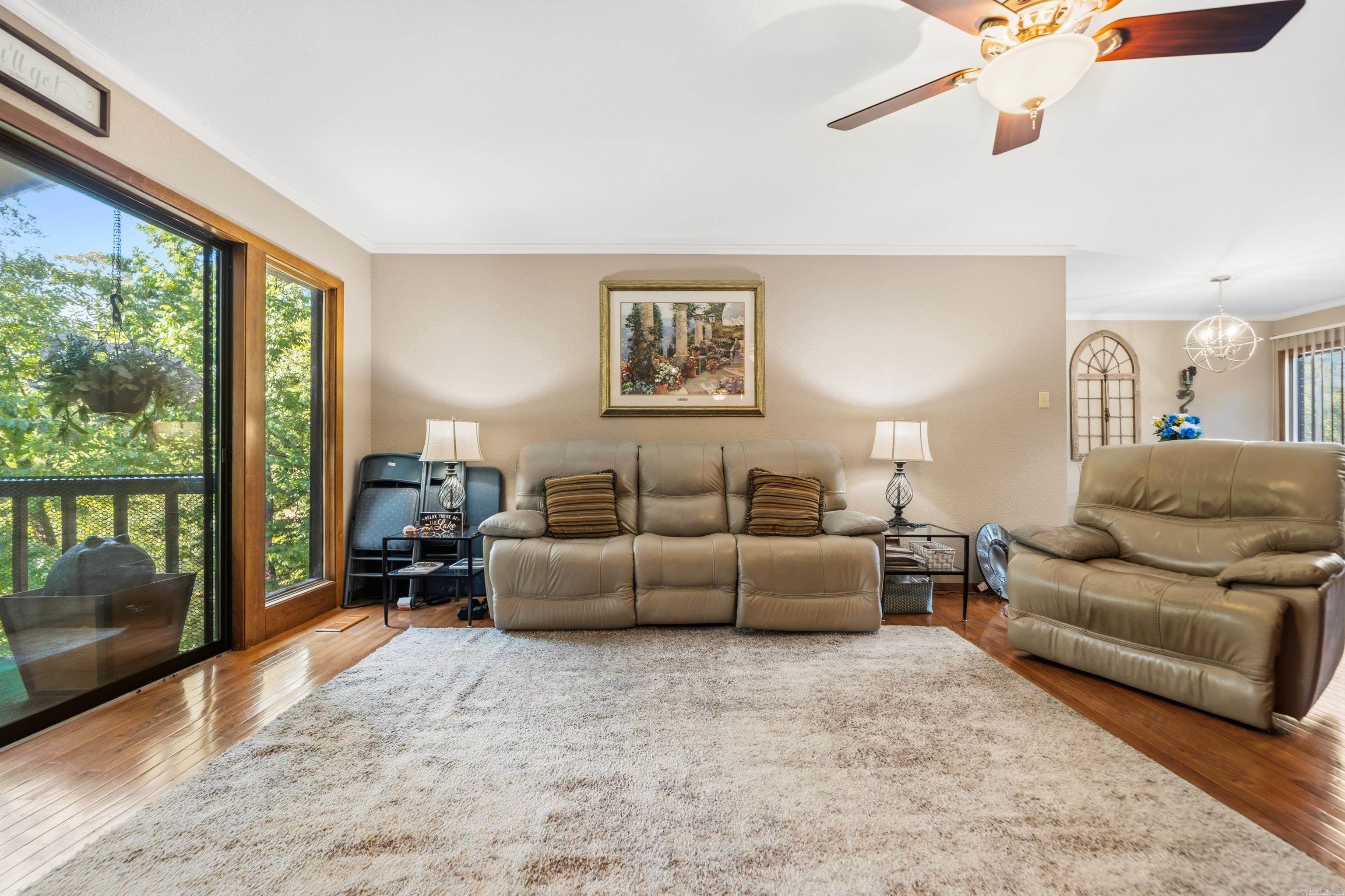2311 Lakeshore  Hot Springs, AR