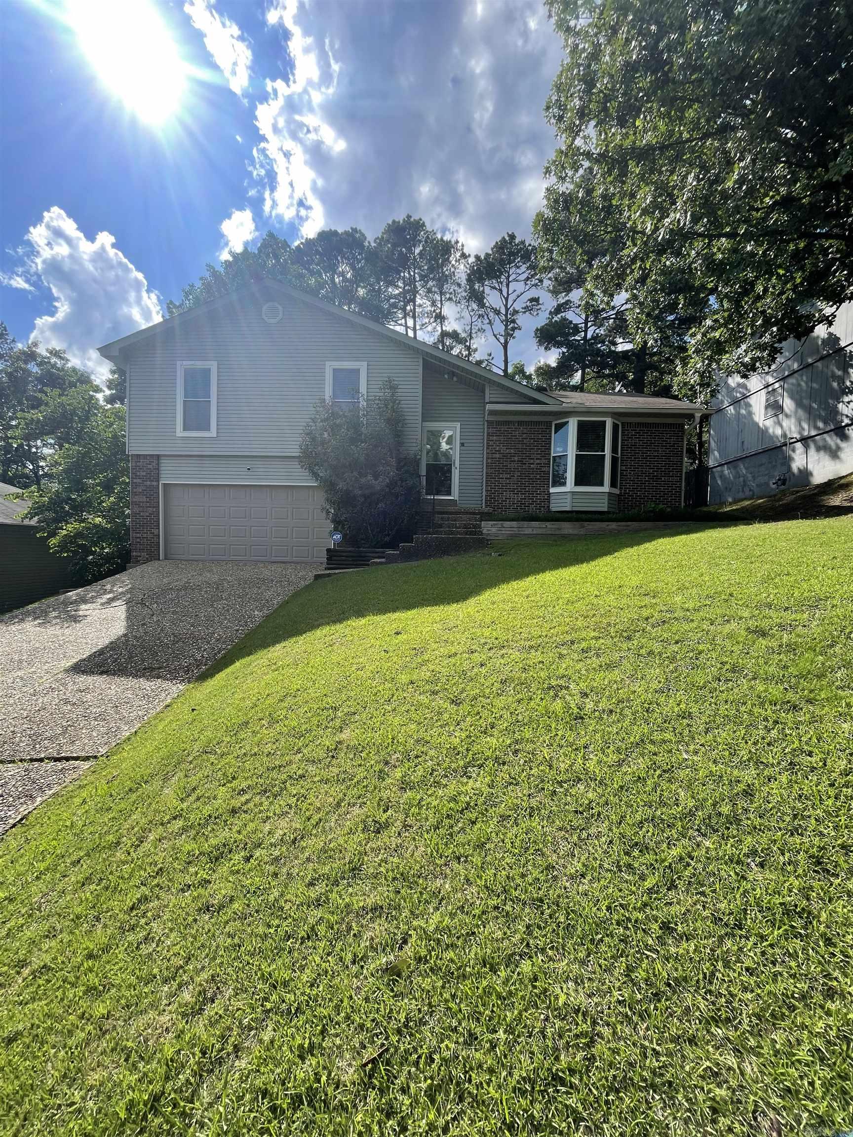 16 Flourite  LITTLE FLOCK, AR