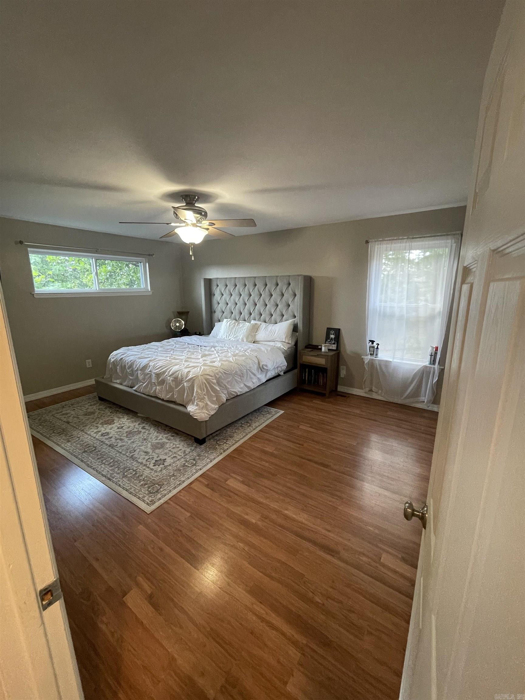 16 Flourite  LITTLE FLOCK, AR