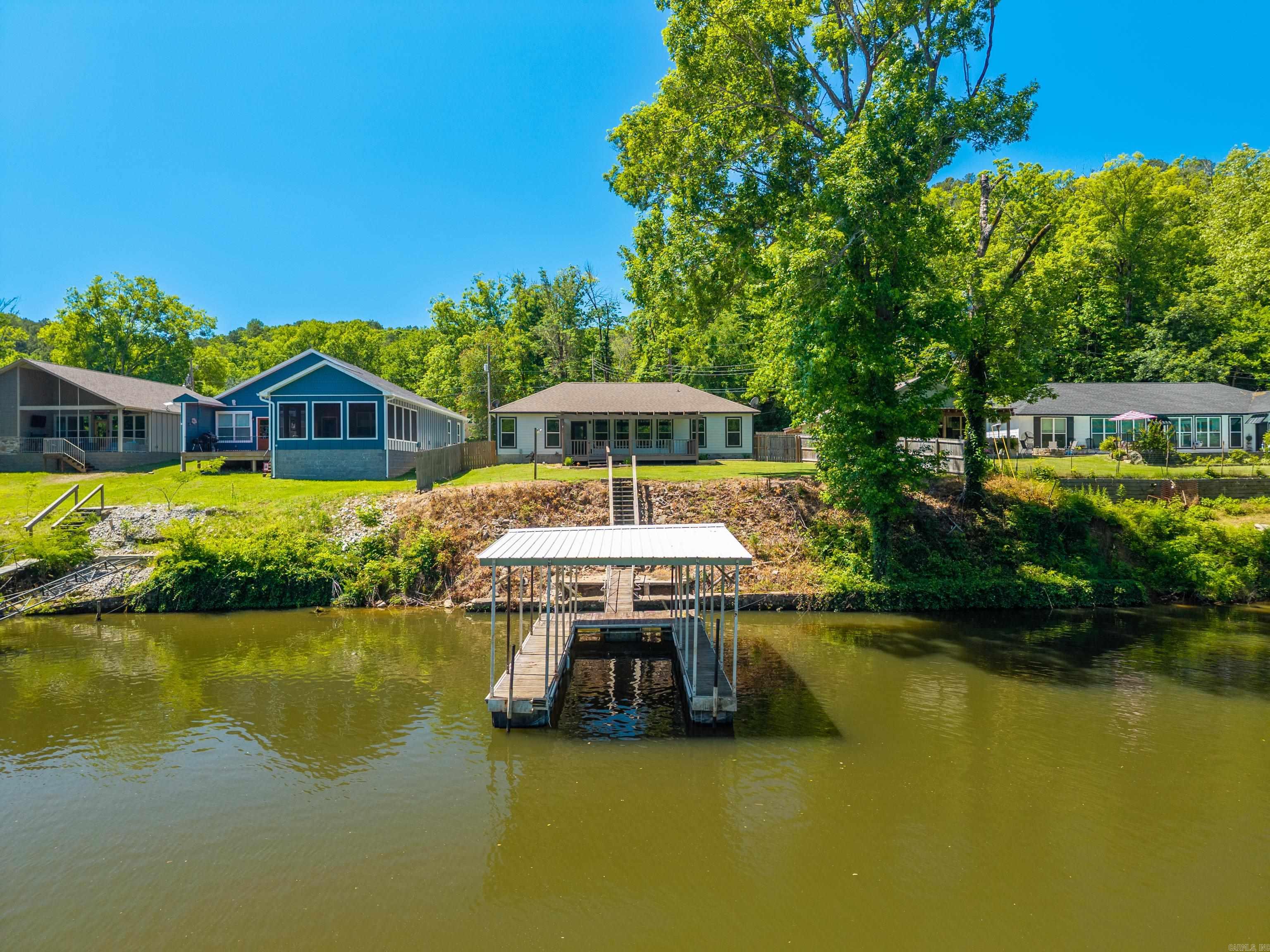 237 Sharon  Hot Springs, AR
