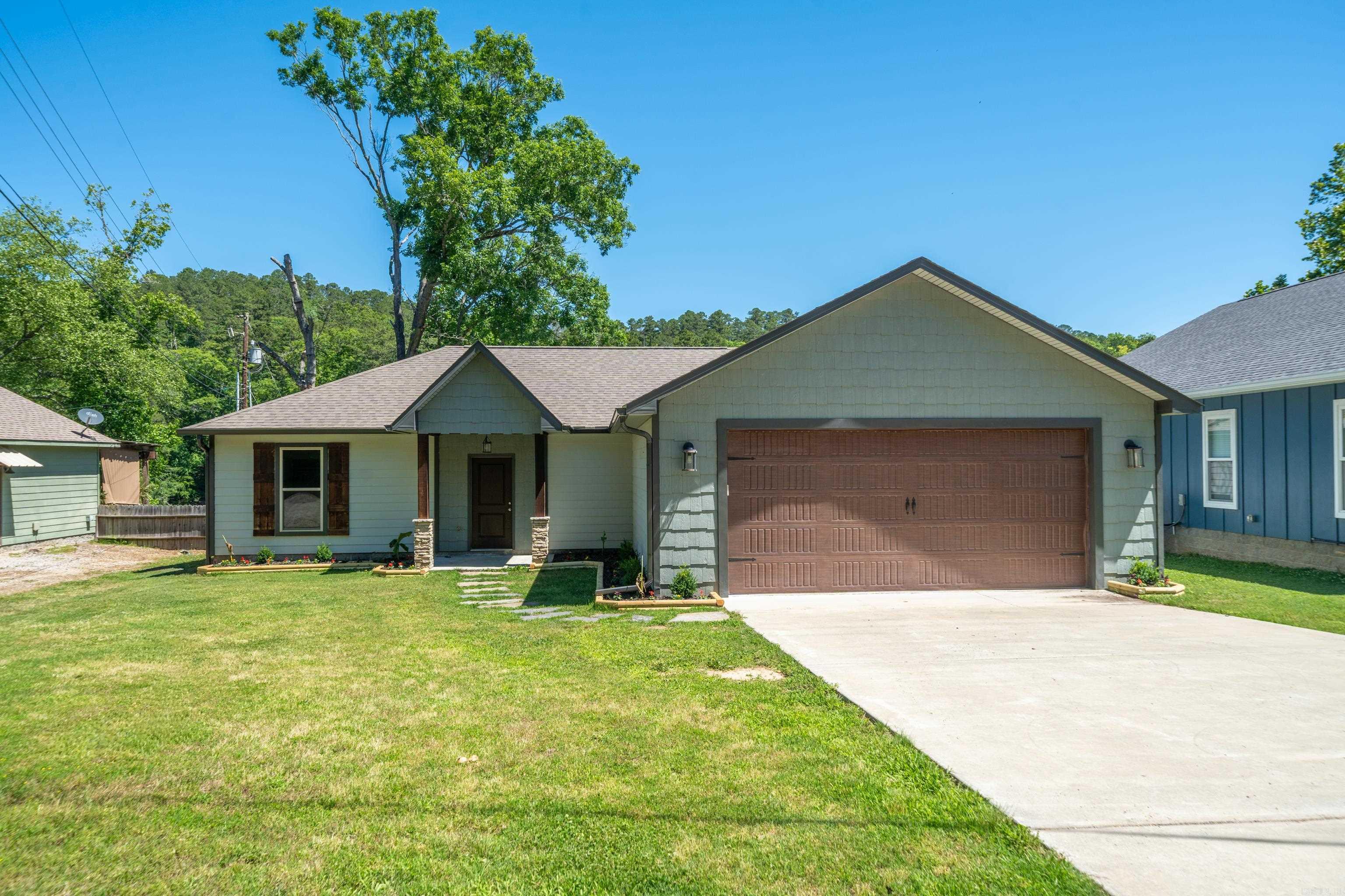 237 Sharon  Hot Springs, AR