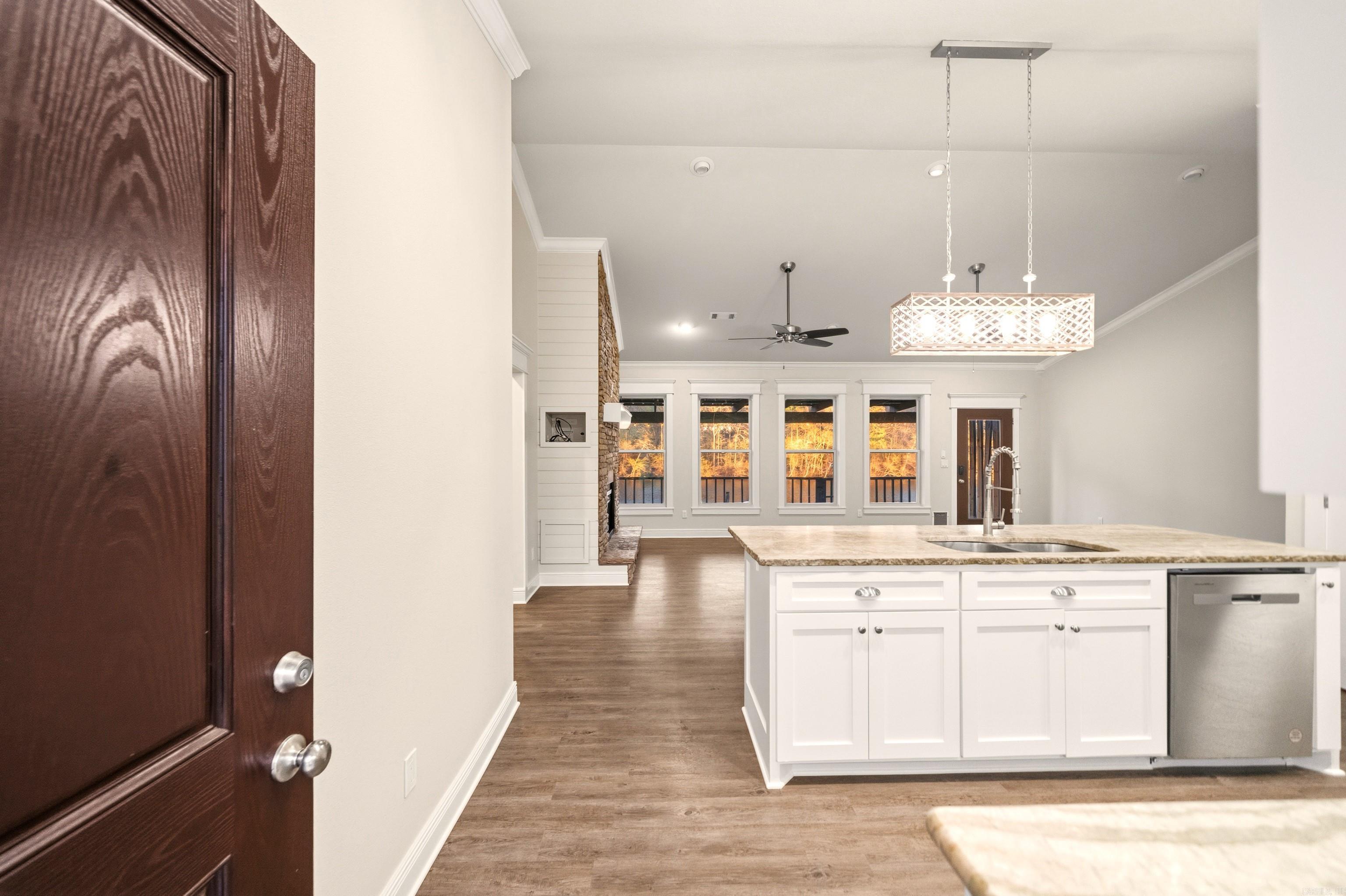 237 Sharon  Hot Springs, AR