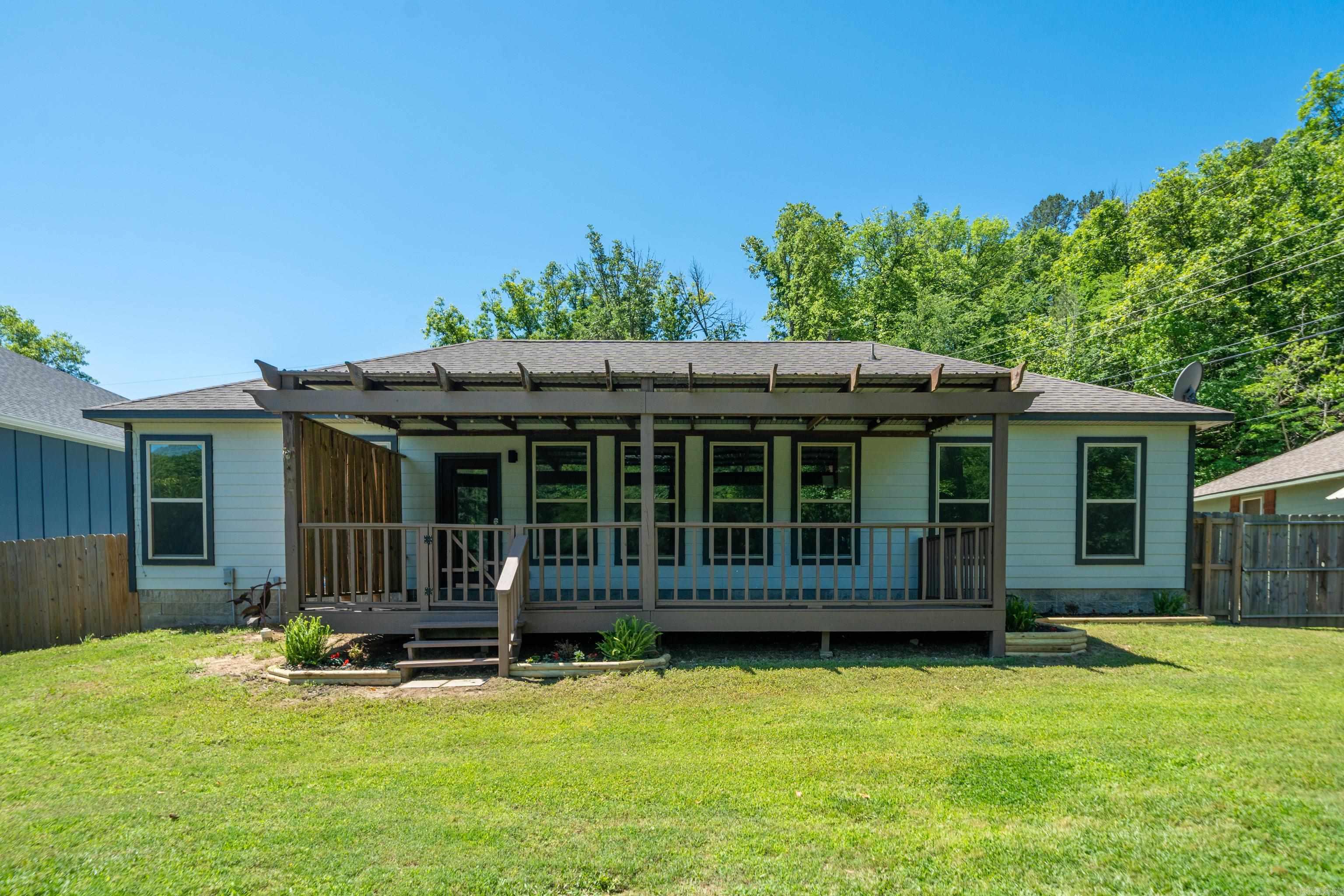 237 Sharon  Hot Springs, AR