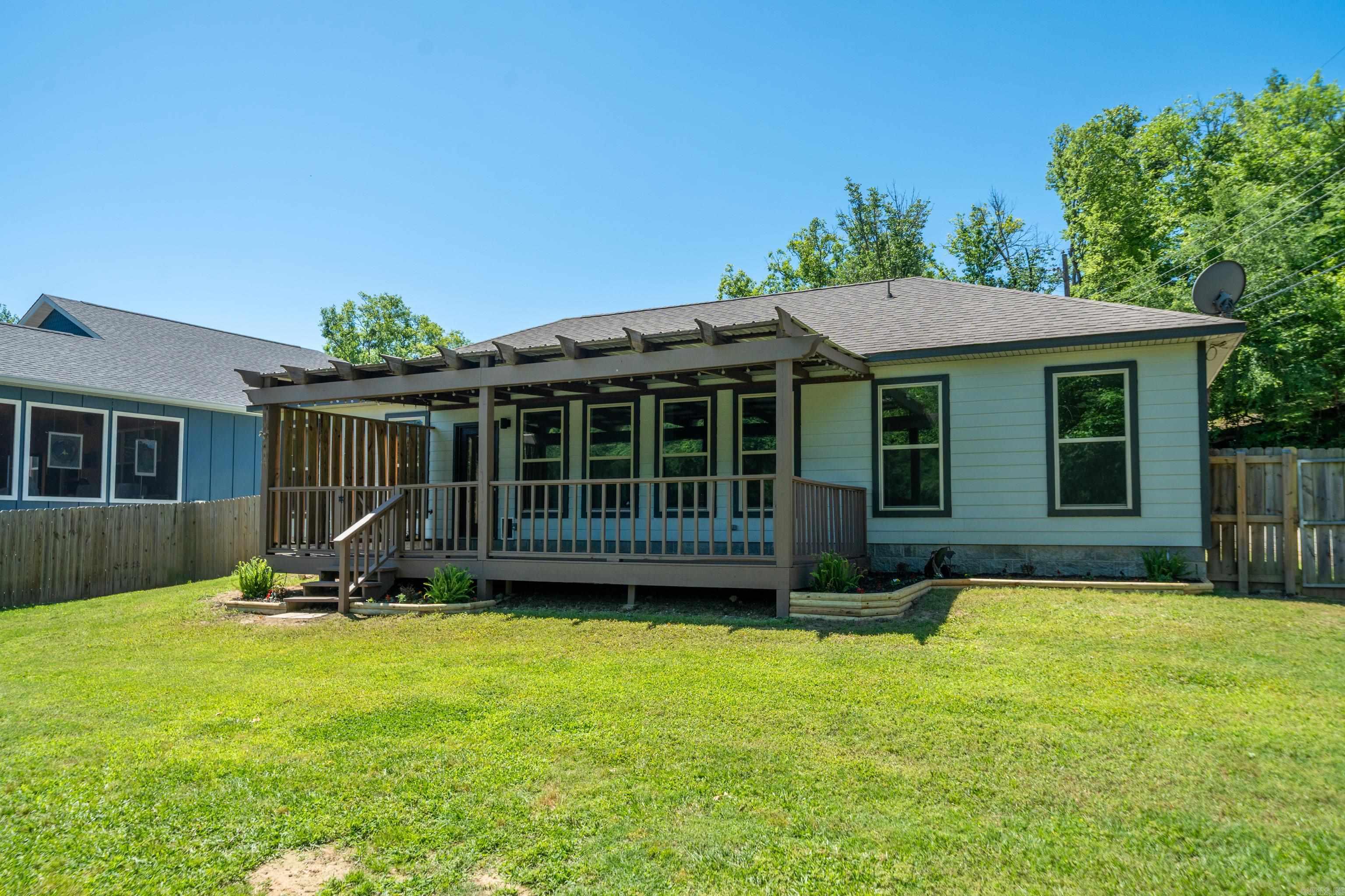 237 Sharon  Hot Springs, AR