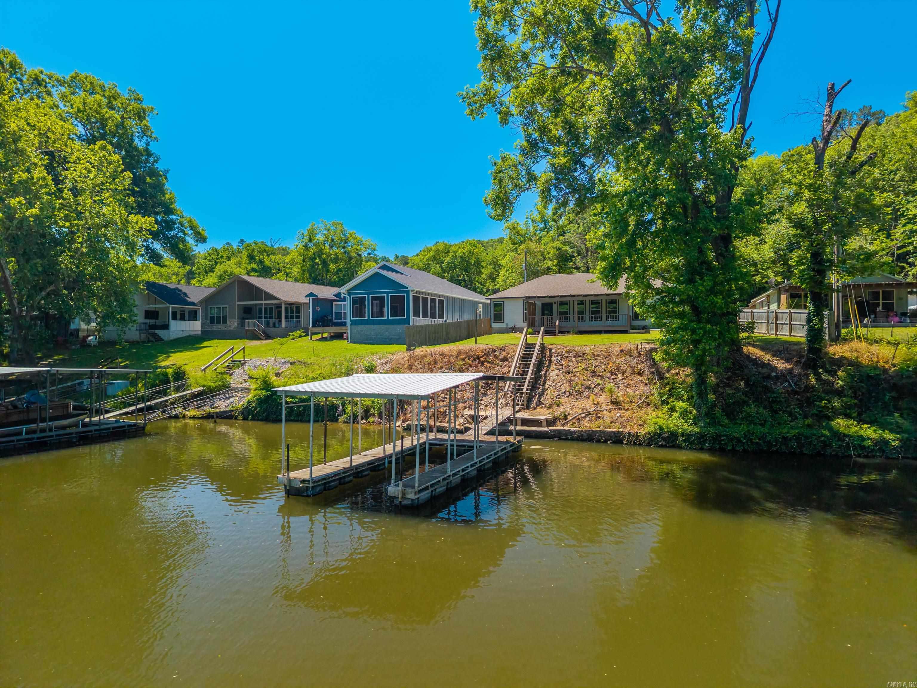 237 Sharon  Hot Springs, AR