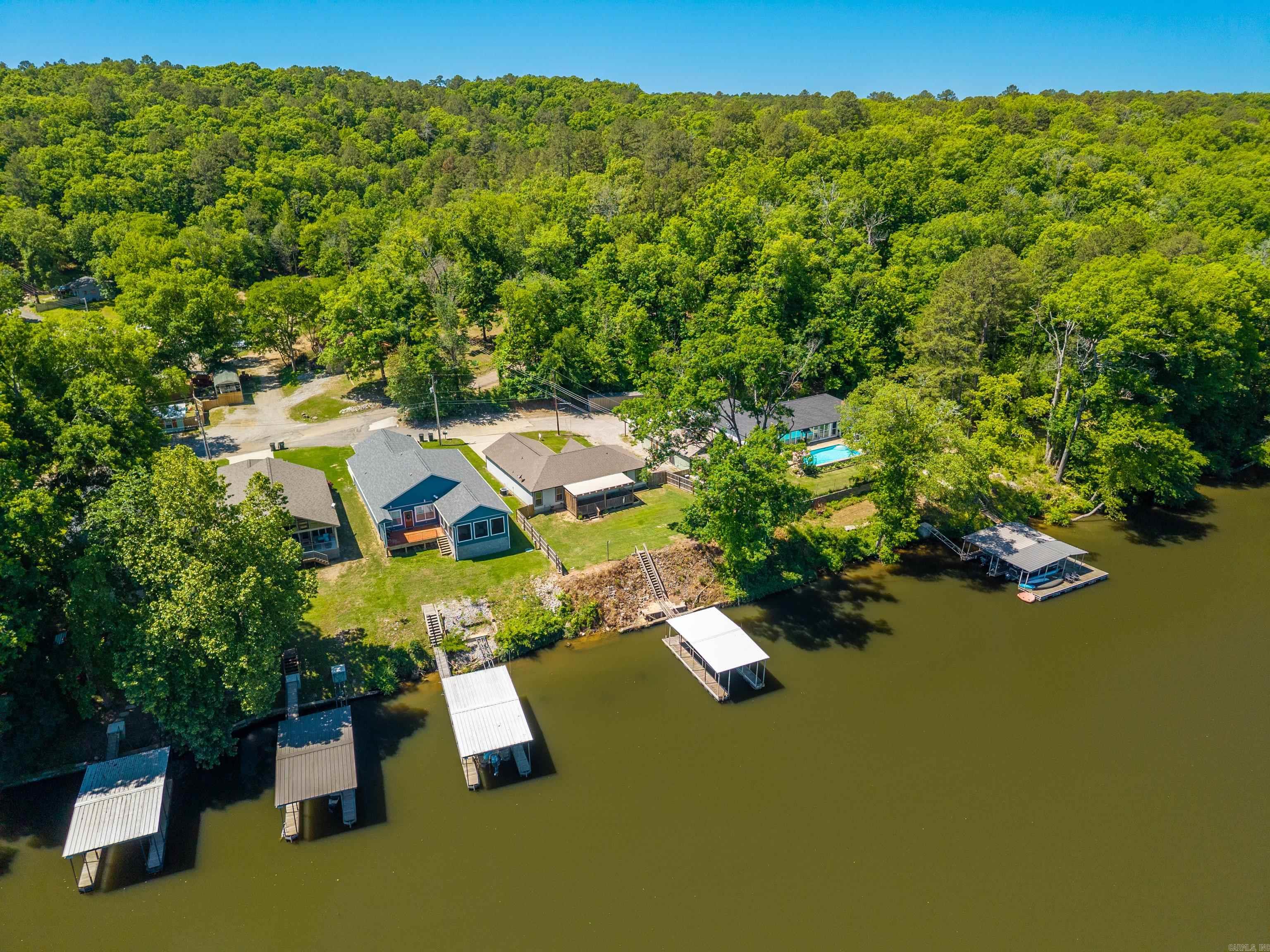 237 Sharon  Hot Springs, AR