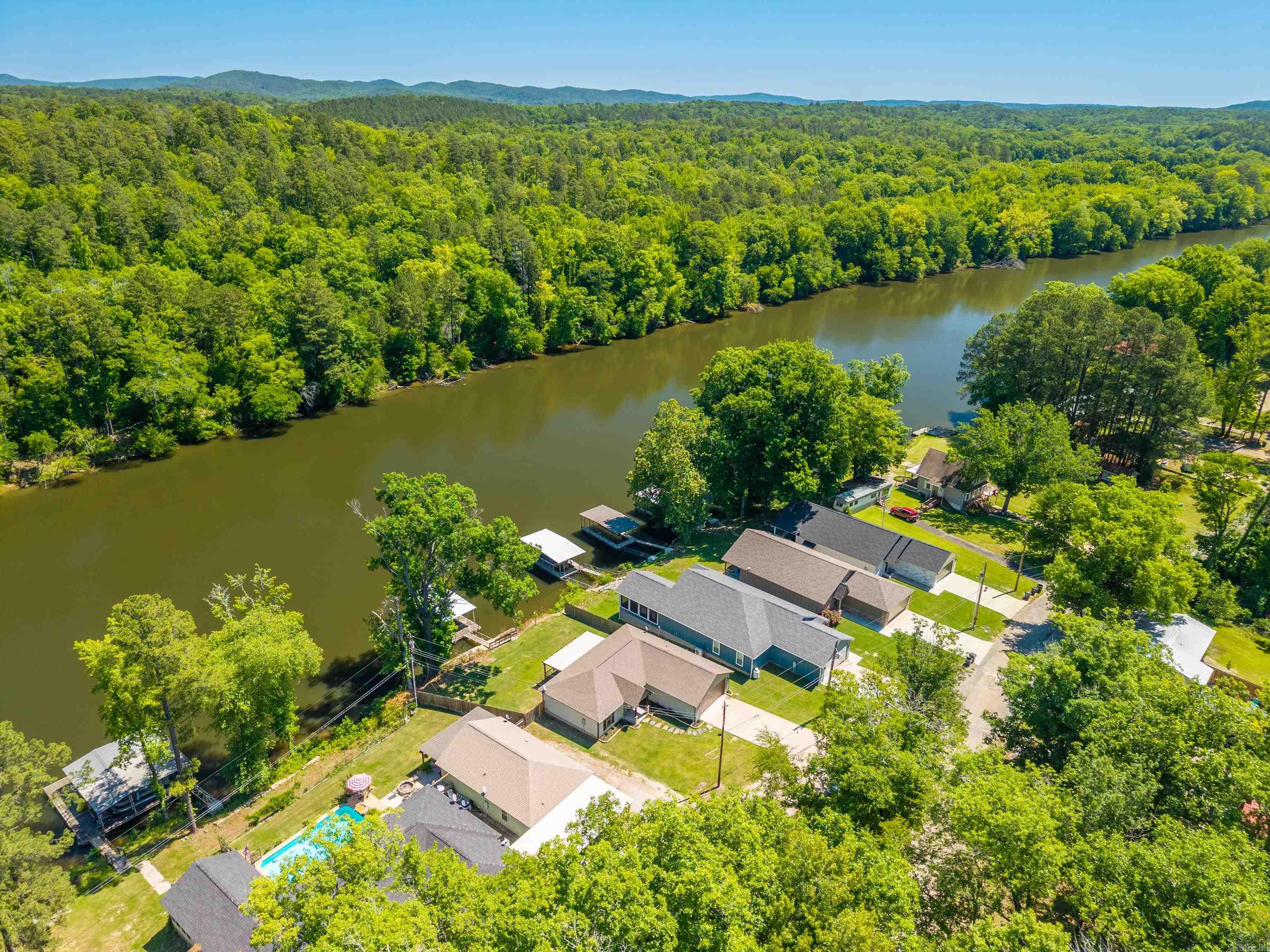 237 Sharon  Hot Springs, AR
