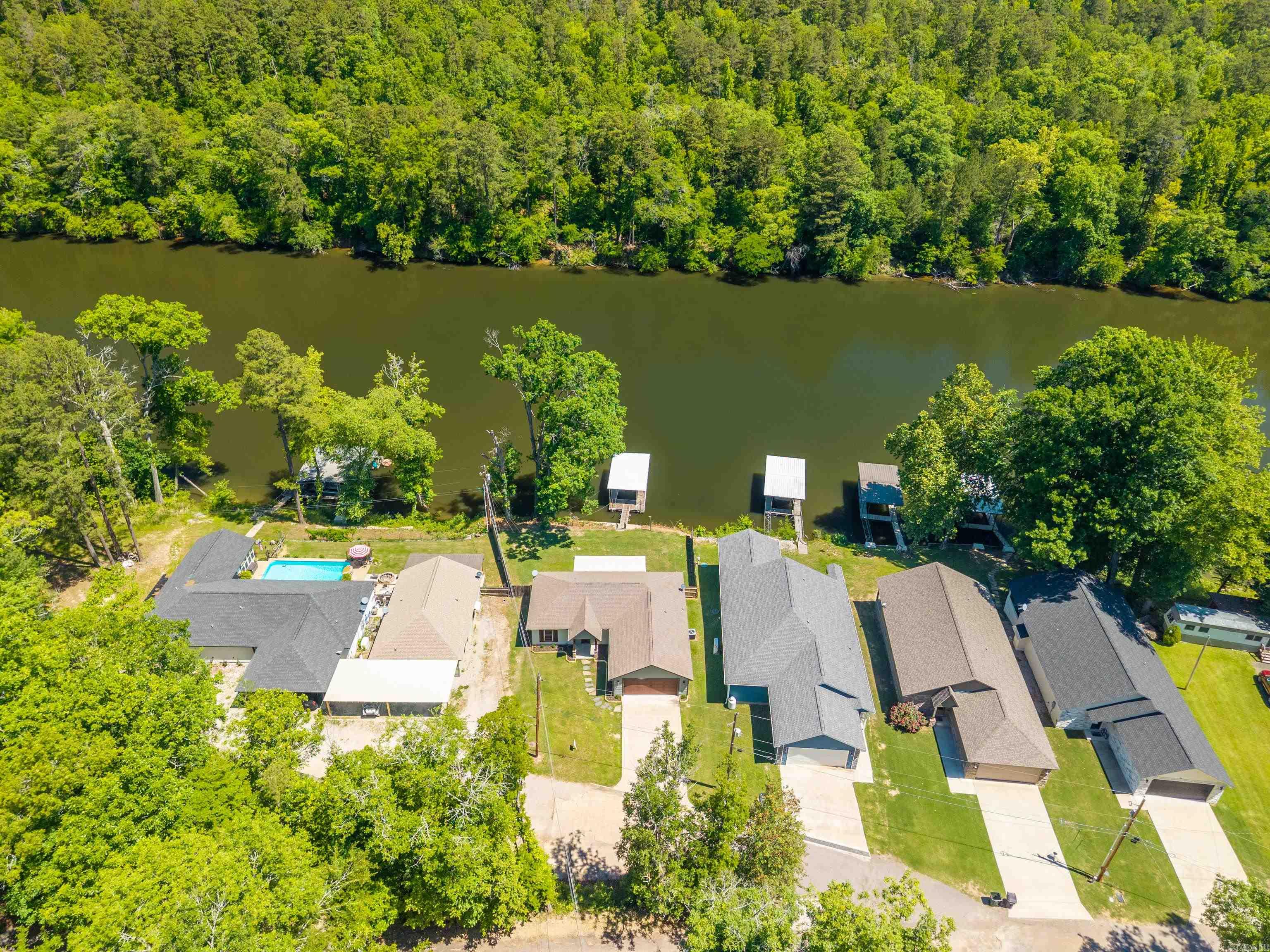 237 Sharon  Hot Springs, AR
