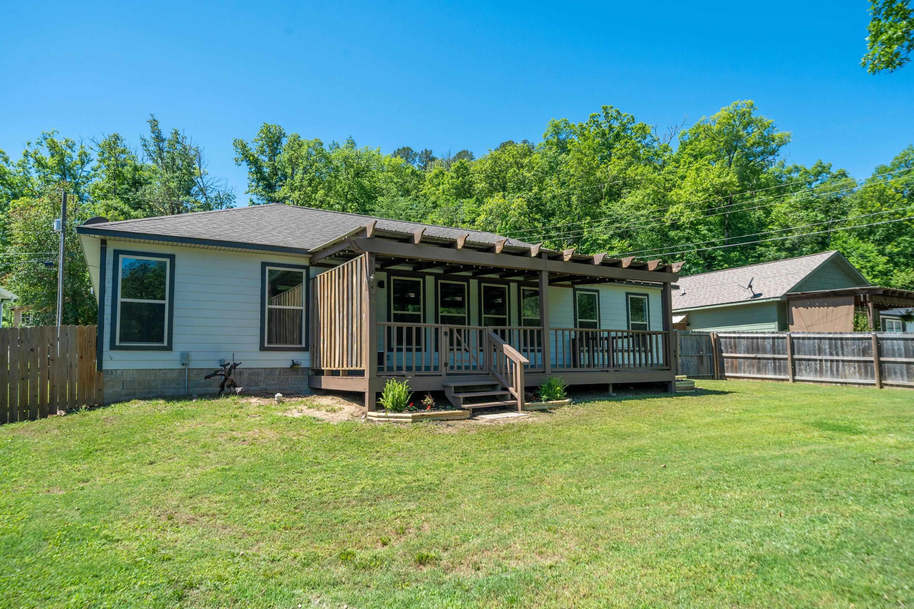 237 Sharon  Hot Springs, AR