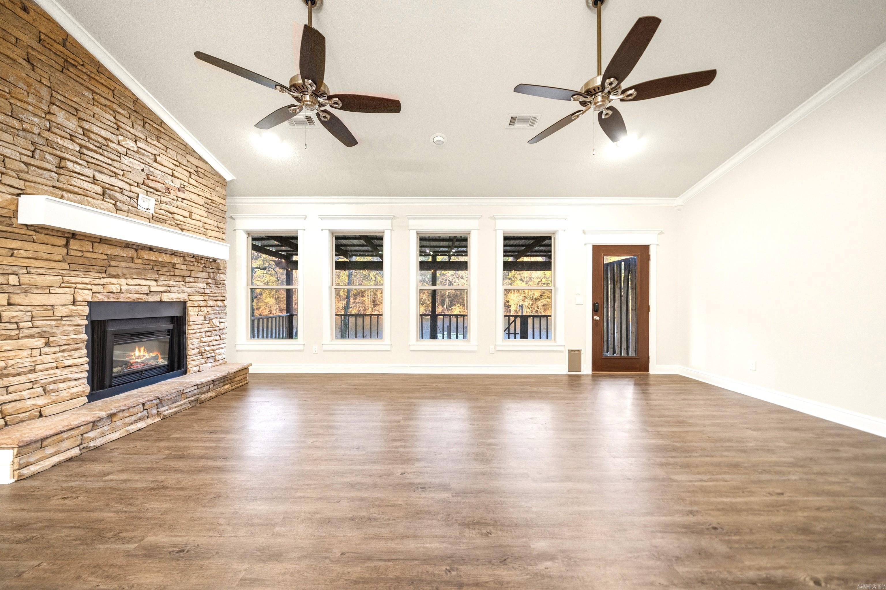 237 Sharon  Hot Springs, AR
