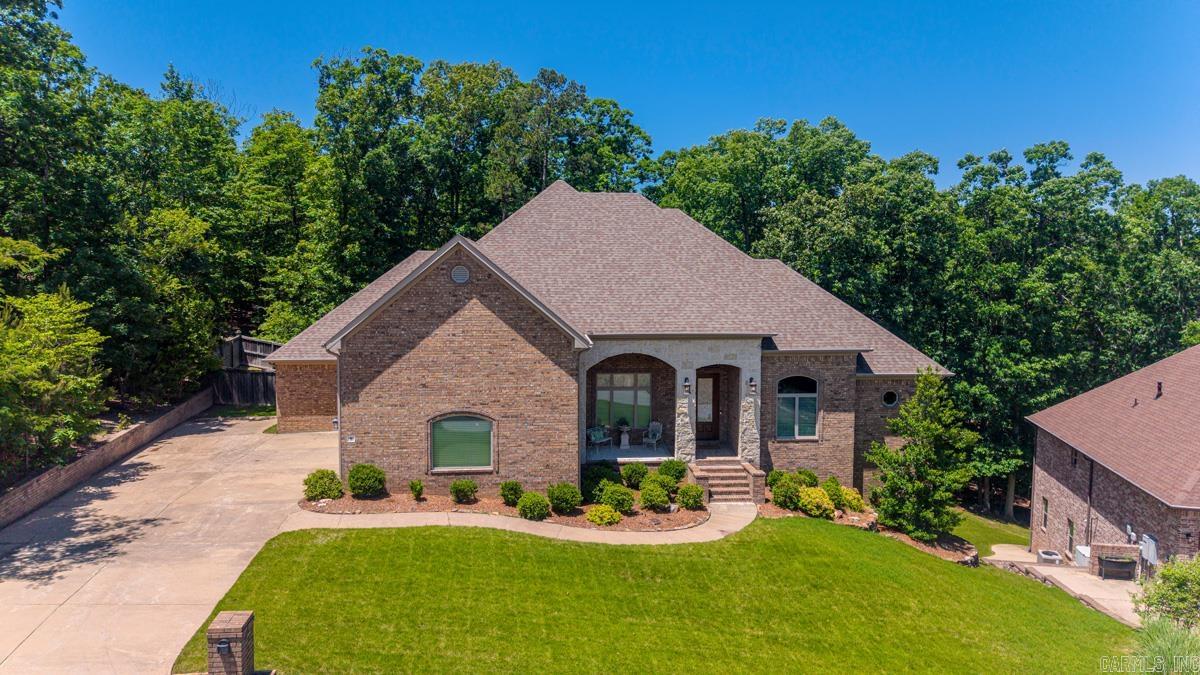 8 Weatherstone  Little Rock, AR