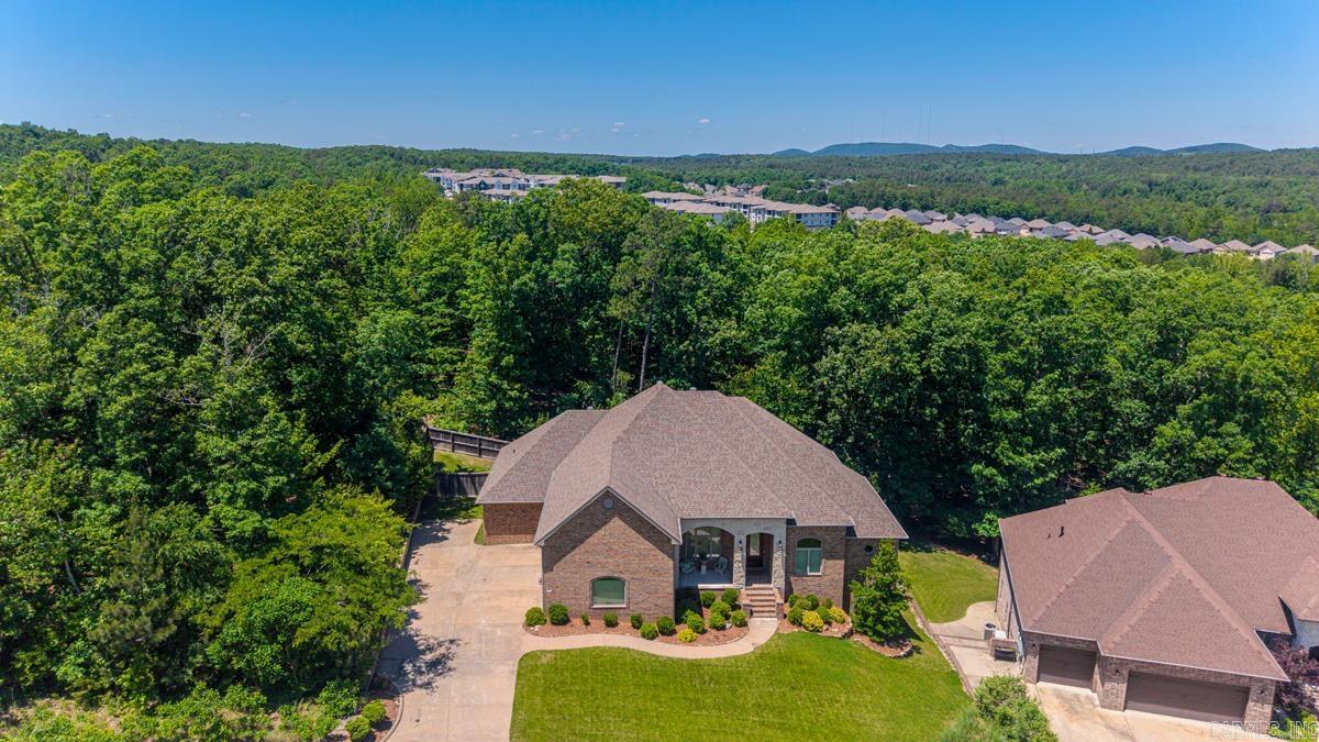 8 Weatherstone  Little Rock, AR