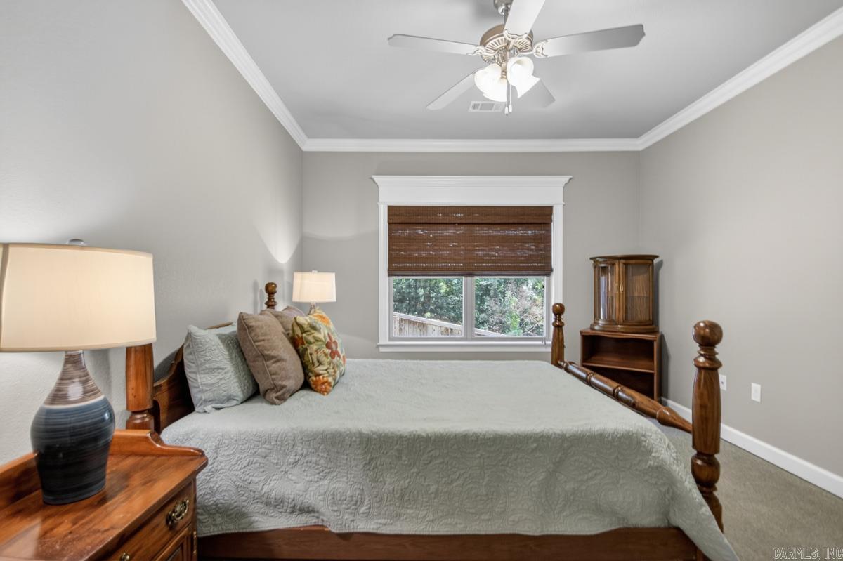 8 Weatherstone  Little Rock, AR