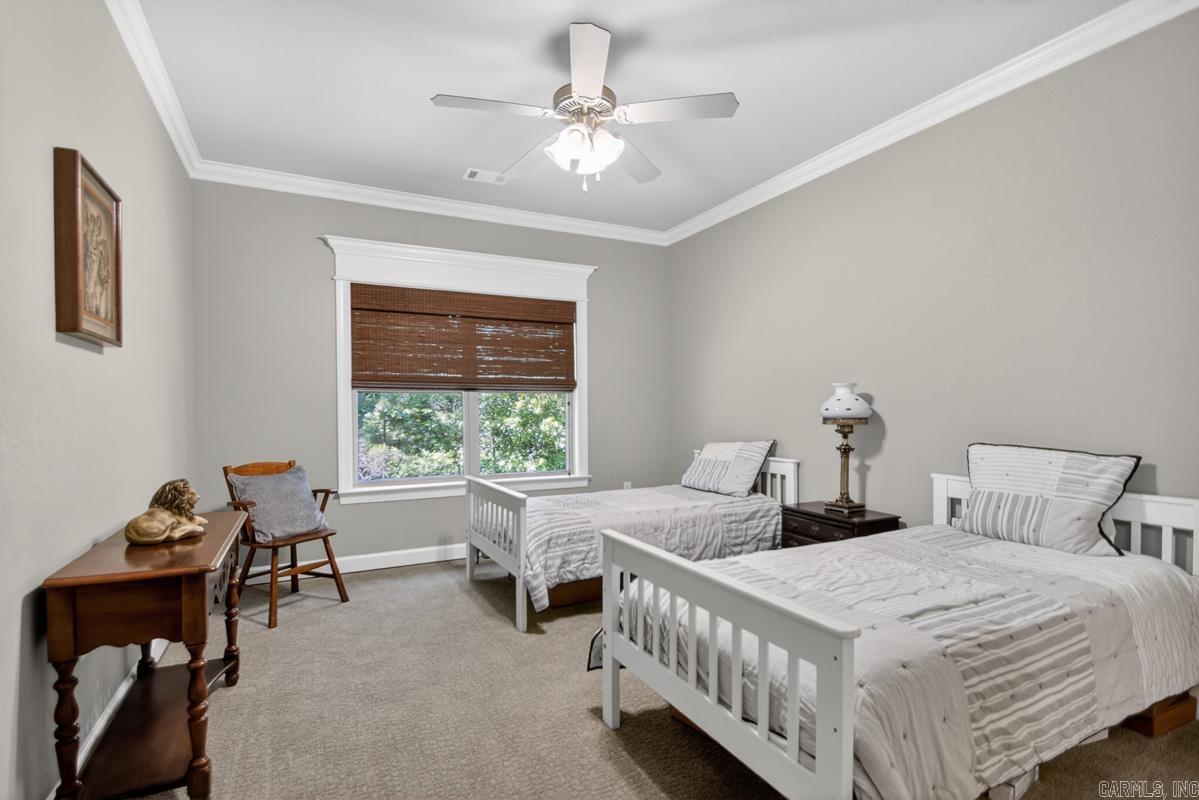 8 Weatherstone  Little Rock, AR