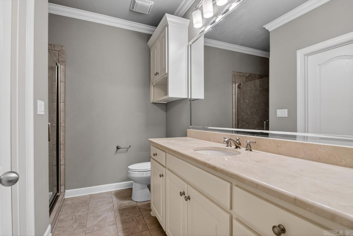 8 Weatherstone  Little Rock, AR