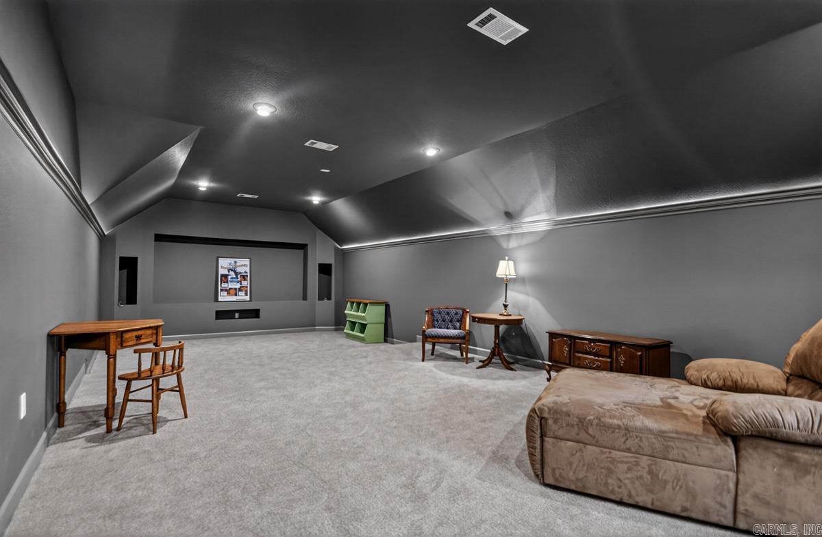 8 Weatherstone  Little Rock, AR