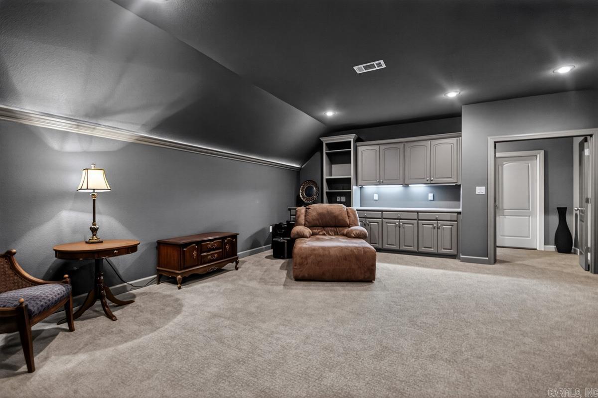 8 Weatherstone  Little Rock, AR