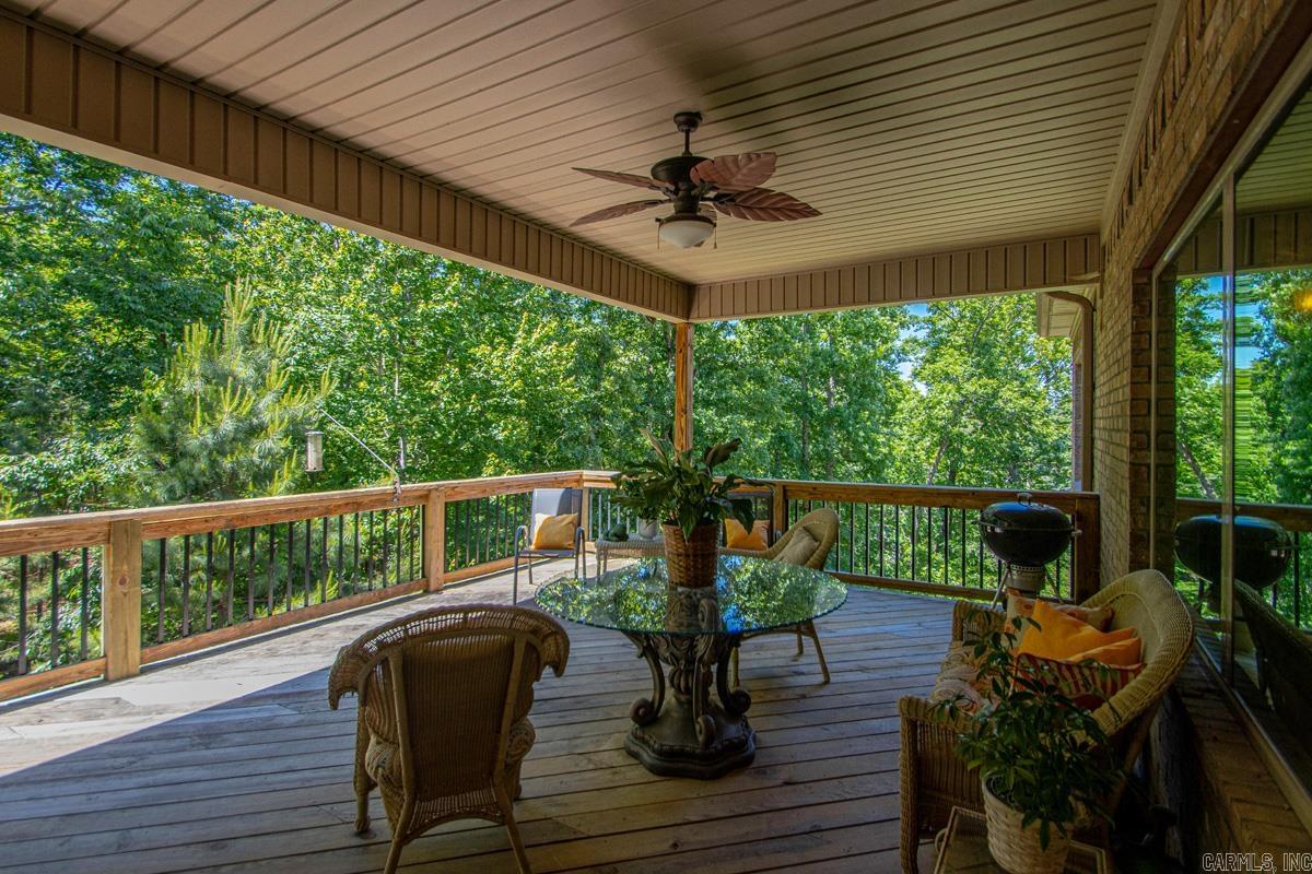 8 Weatherstone  Little Rock, AR