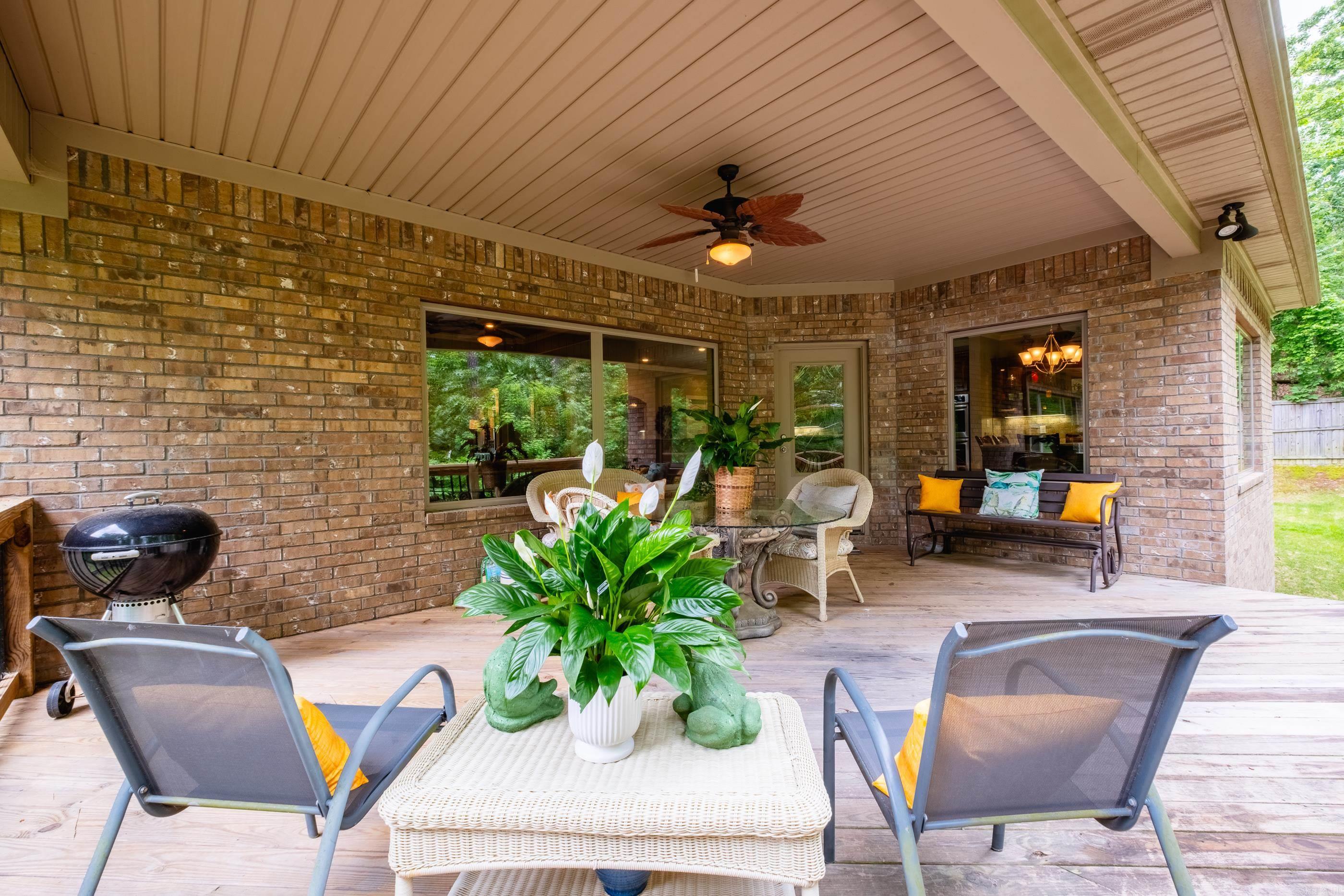 8 Weatherstone  Little Rock, AR