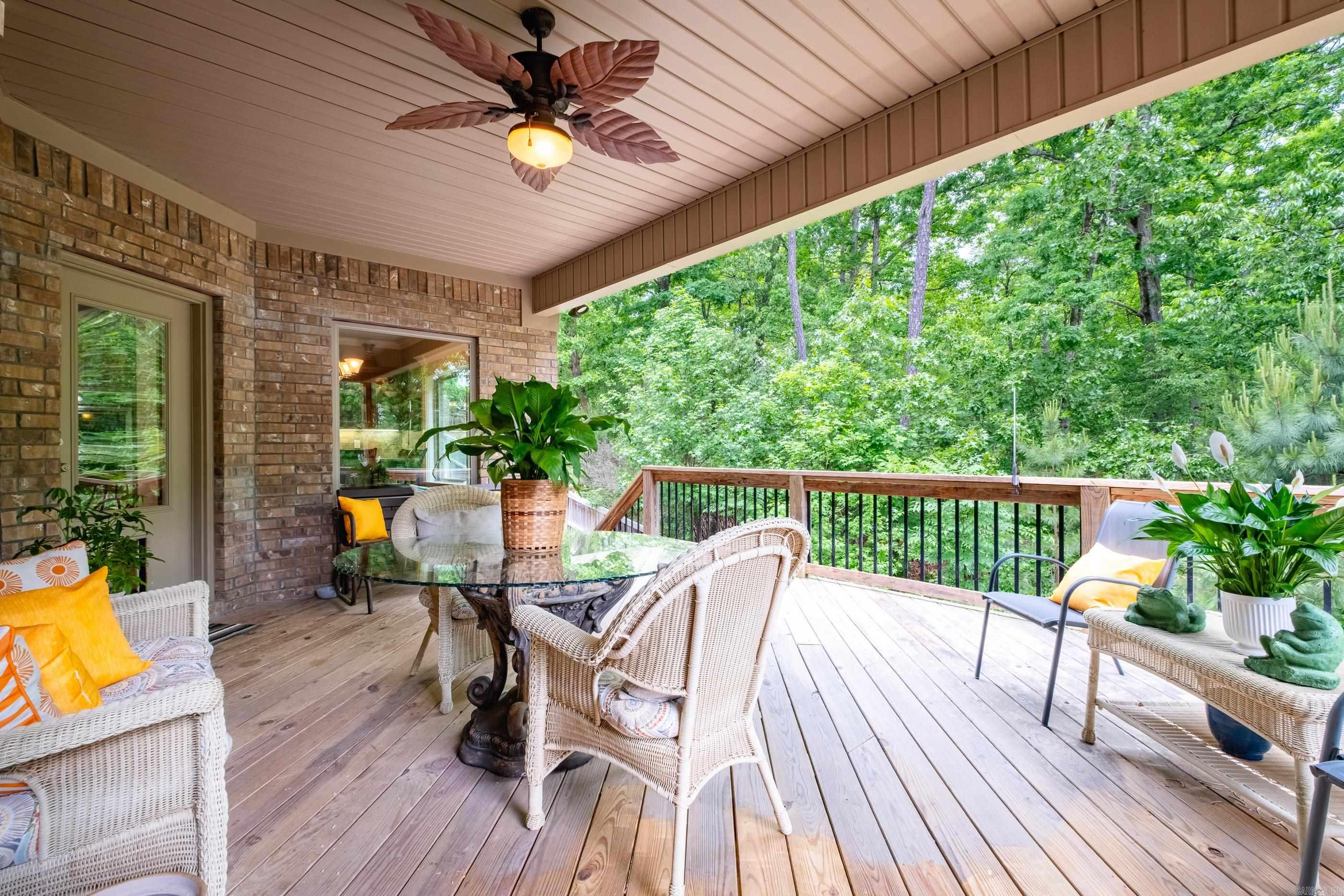 8 Weatherstone  Little Rock, AR