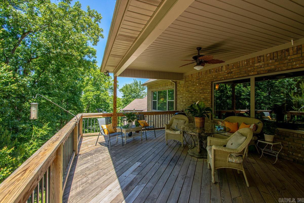 8 Weatherstone  Little Rock, AR