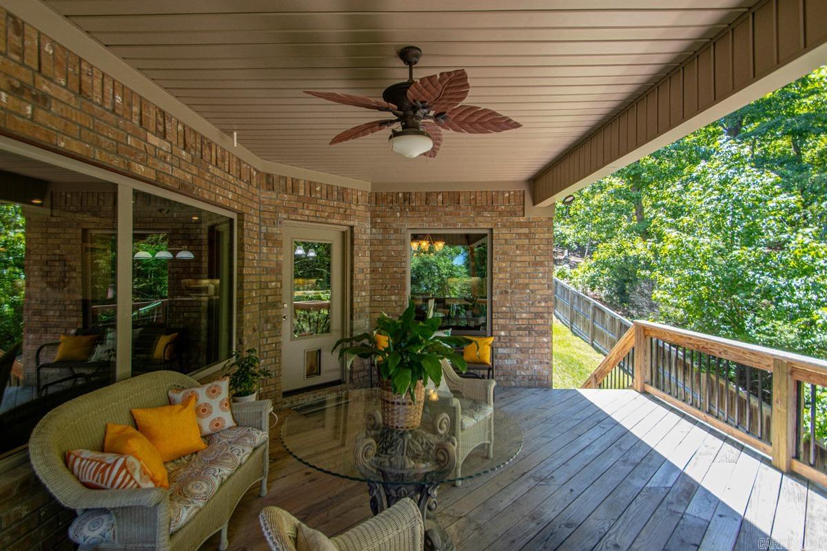 8 Weatherstone  Little Rock, AR