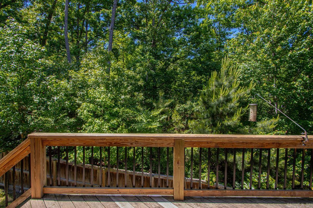 8 Weatherstone  Little Rock, AR