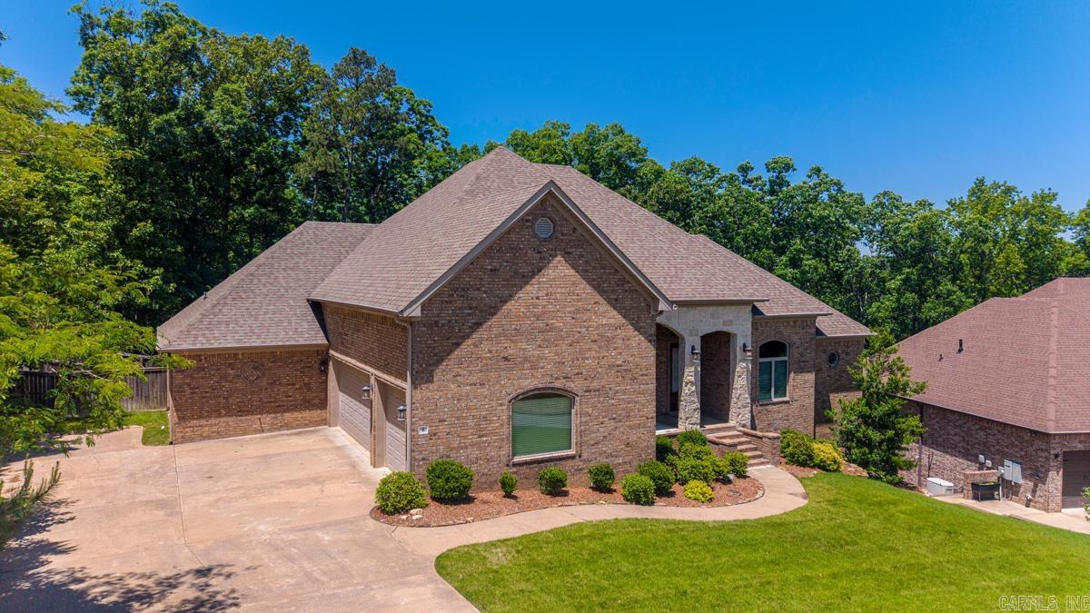 8 Weatherstone  Little Rock, AR