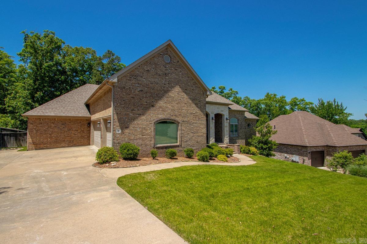 8 Weatherstone  Little Rock, AR