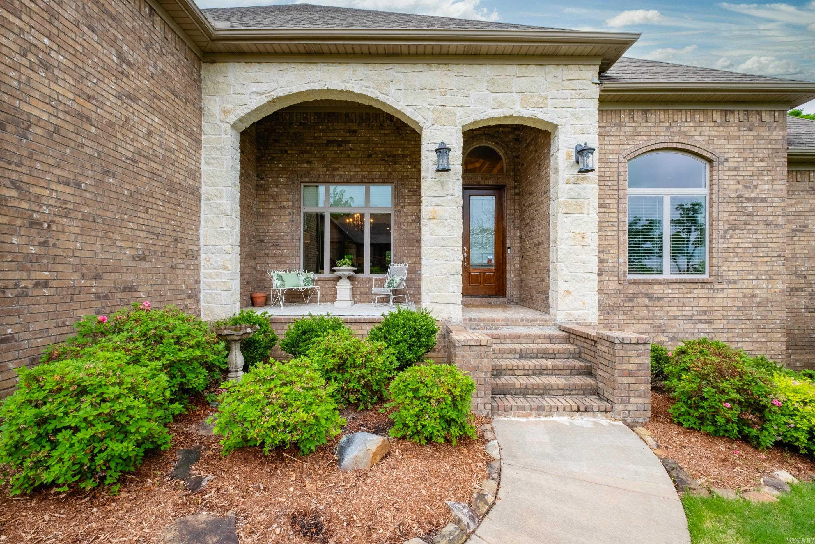 8 Weatherstone  Little Rock, AR