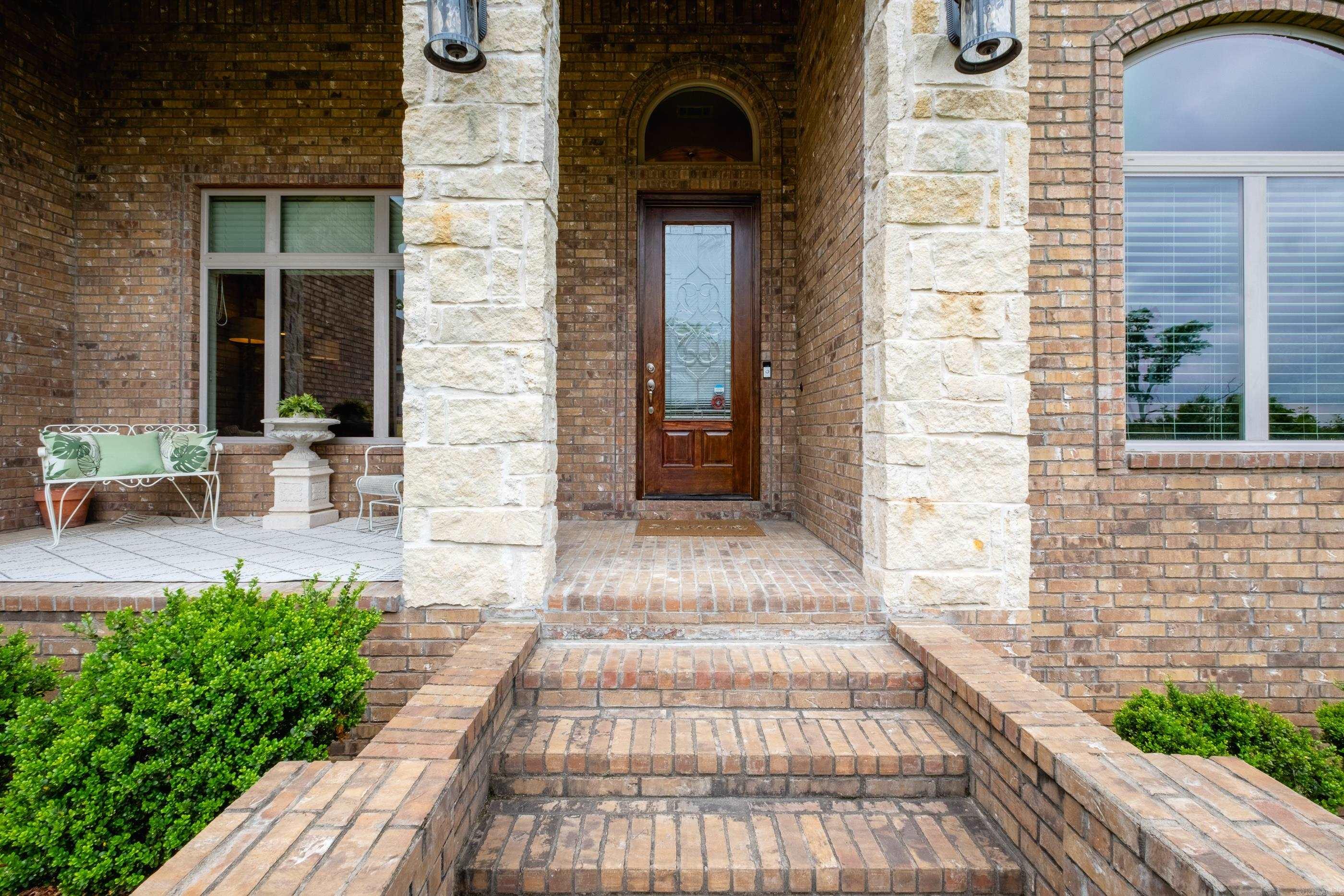 8 Weatherstone  Little Rock, AR