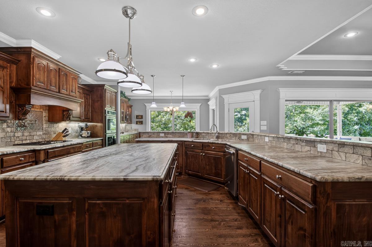 8 Weatherstone  Little Rock, AR