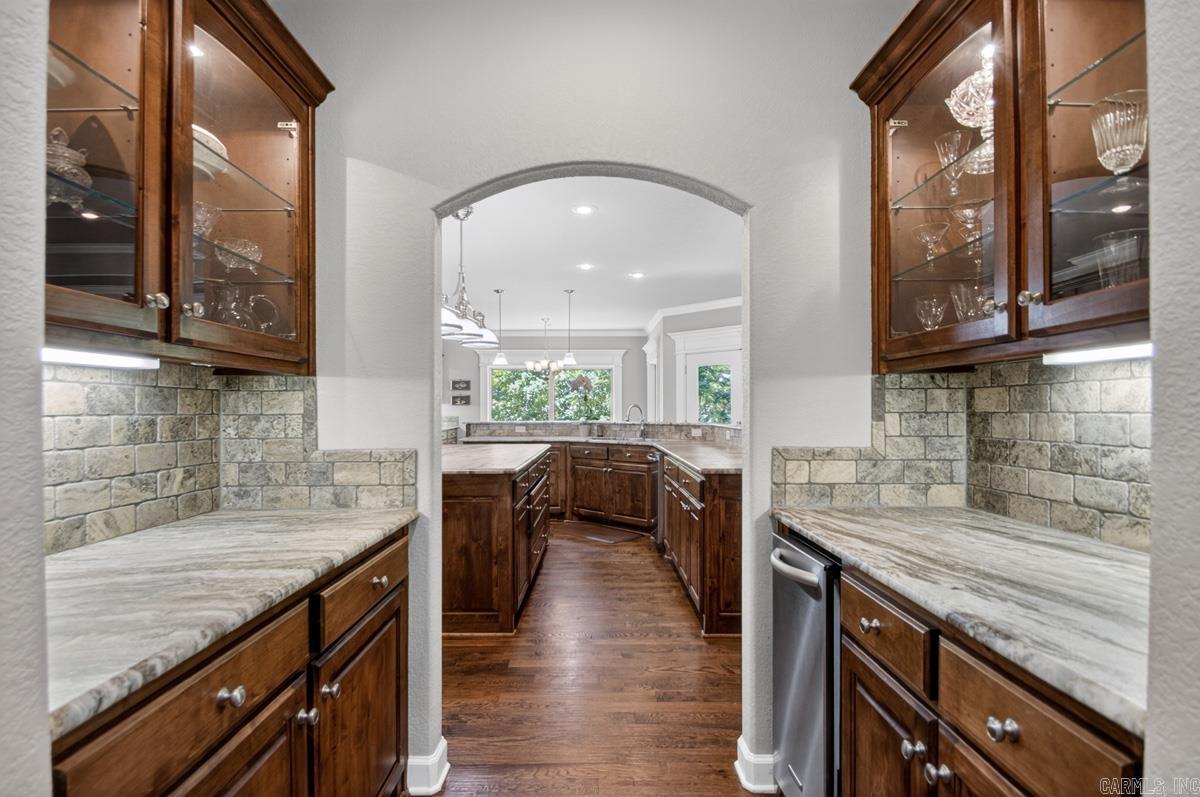 8 Weatherstone  Little Rock, AR